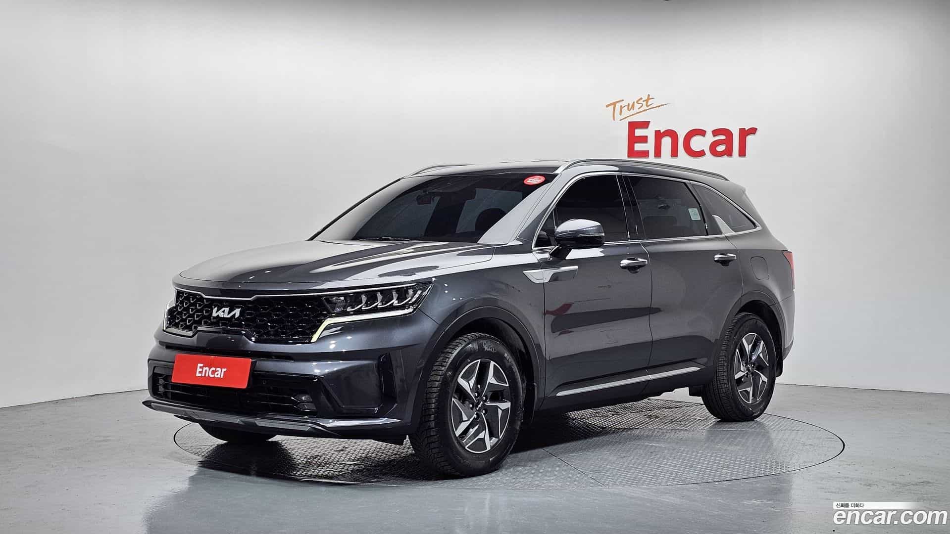 Sorento Kia 2021.11-OUTER-001