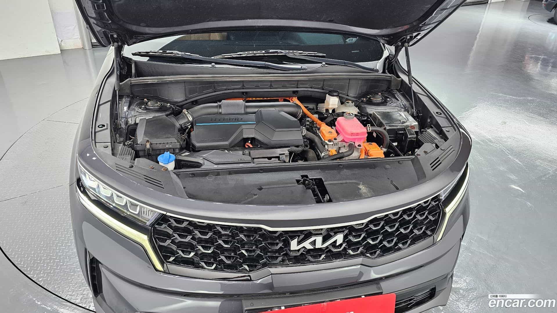 Sorento Kia 2021.11-INNER-006
