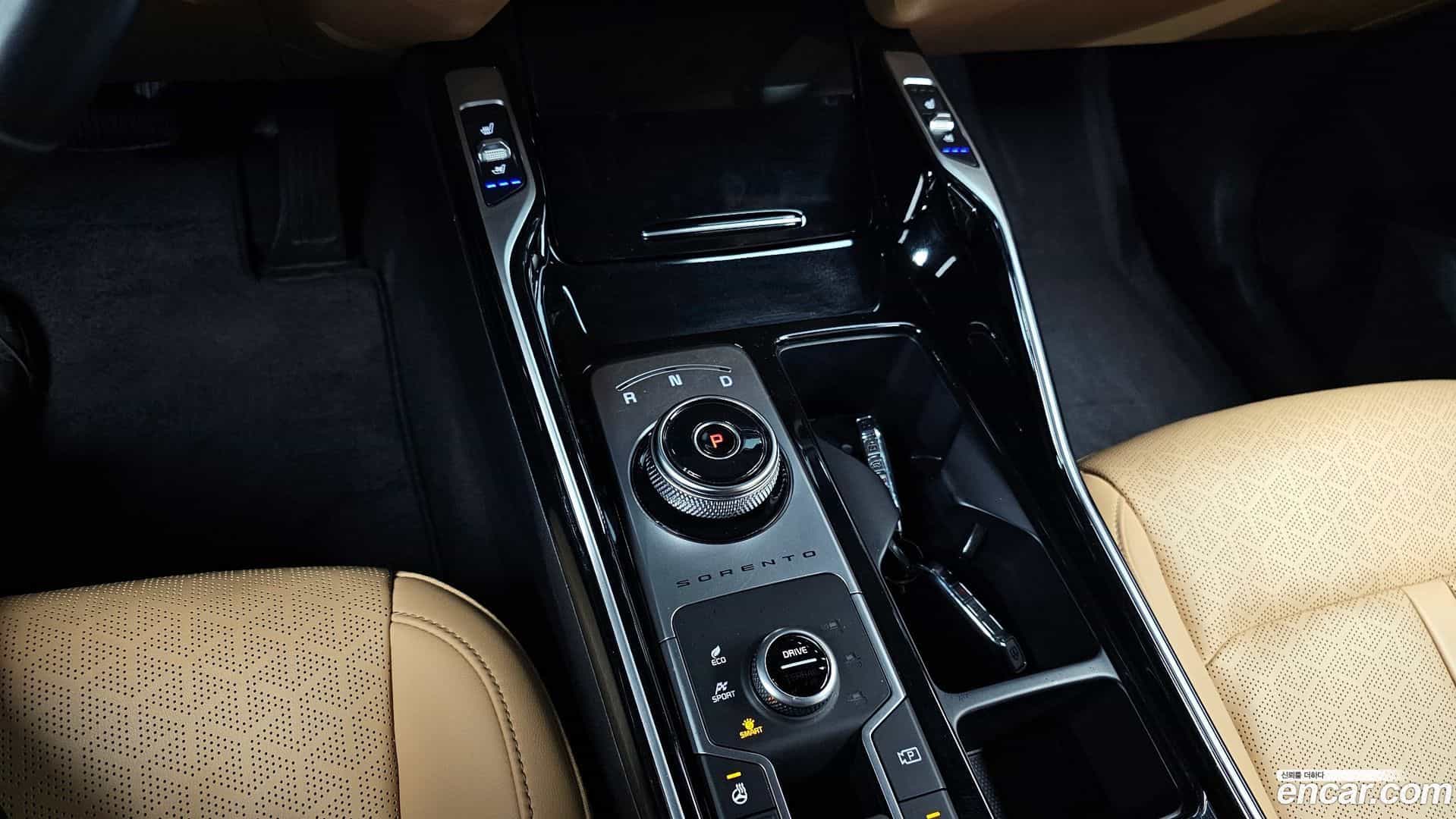 Sorento Kia 2021.11-INNER-009