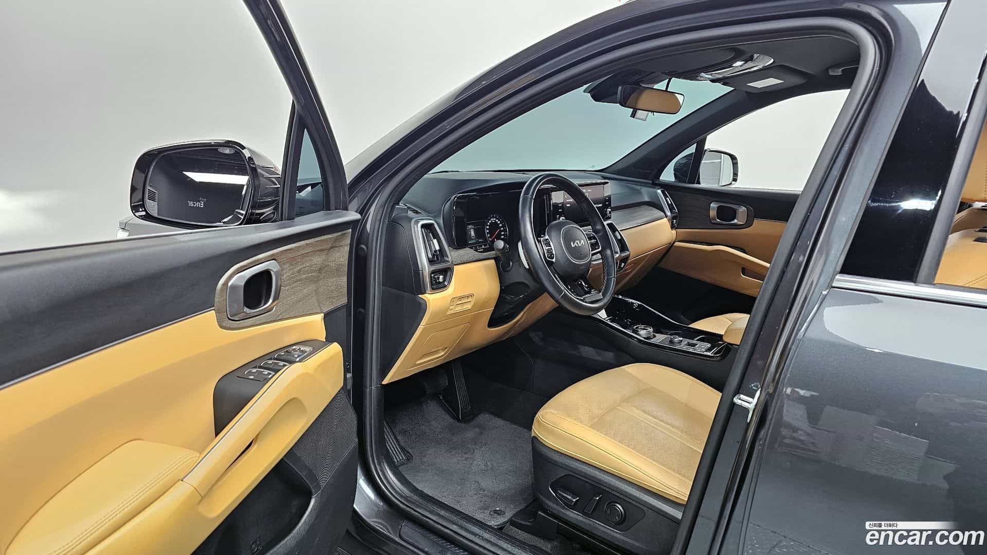 Sorento Kia 2021.11-INNER-010