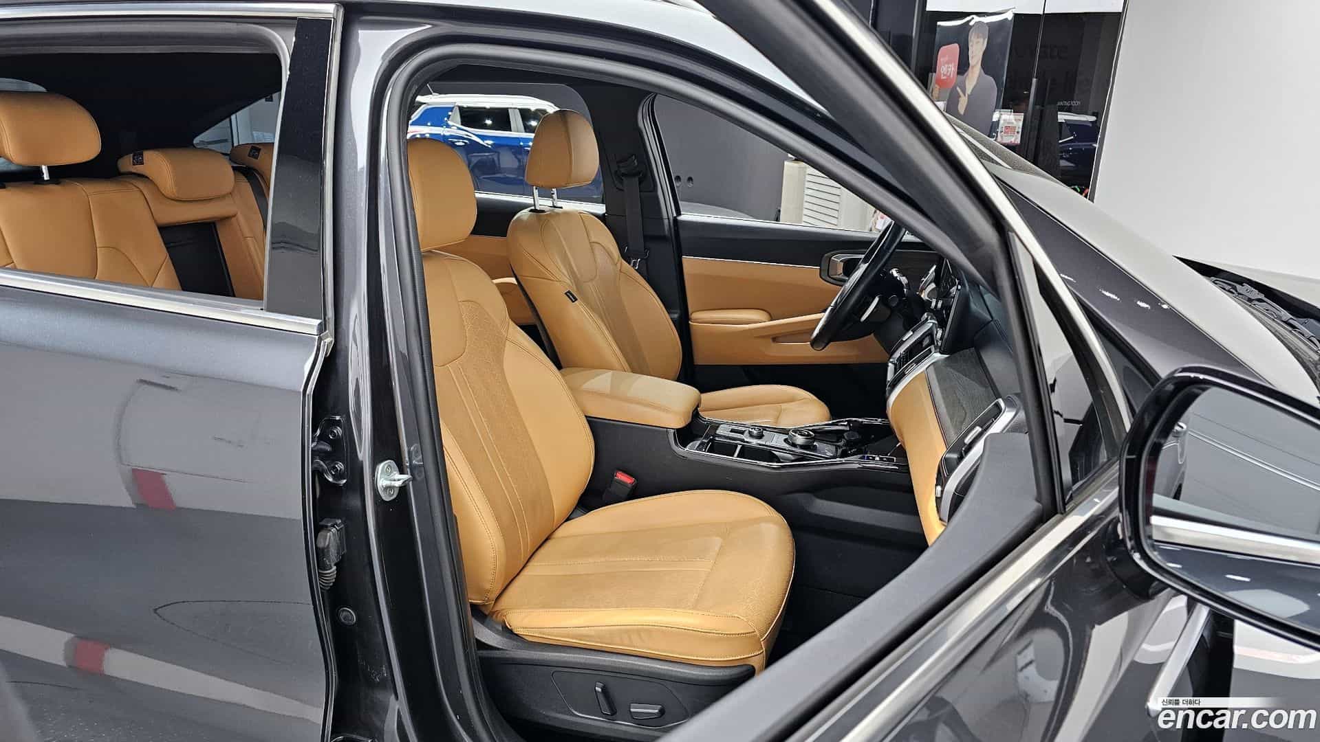 Sorento Kia 2021.11-OPTION-016