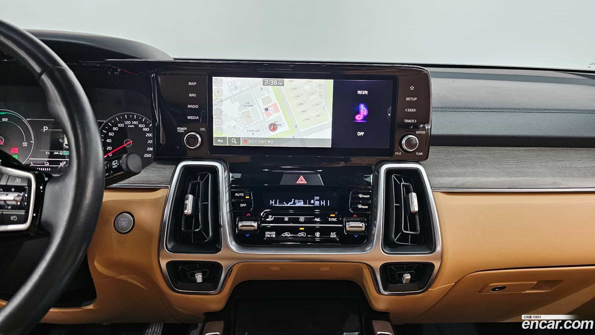 Sorento Kia 2021.11-OPTION-023