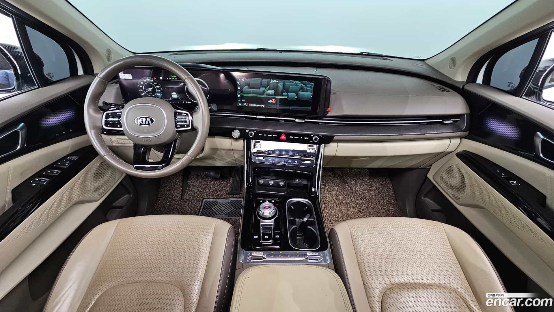 Canival Kia 2021.4-INNER-007