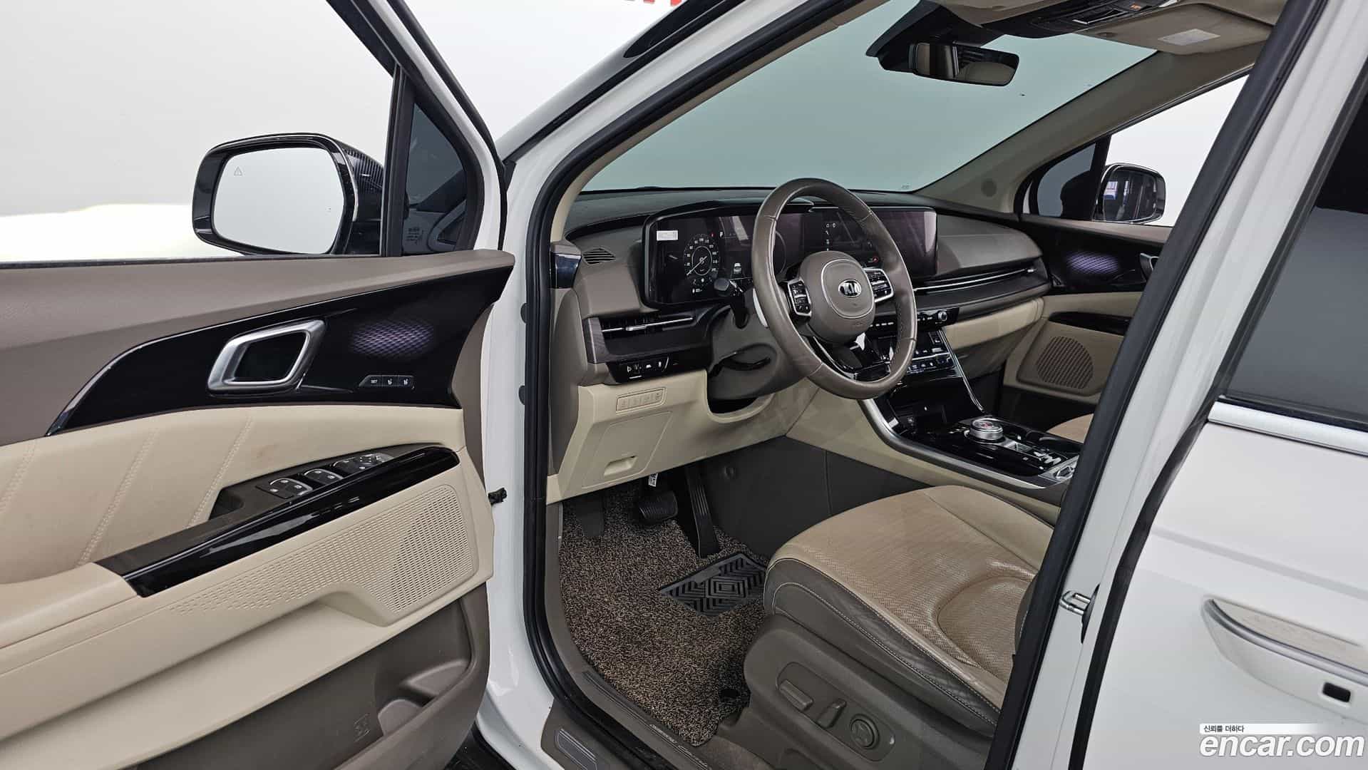 Canival Kia 2021.4-OPTION-016