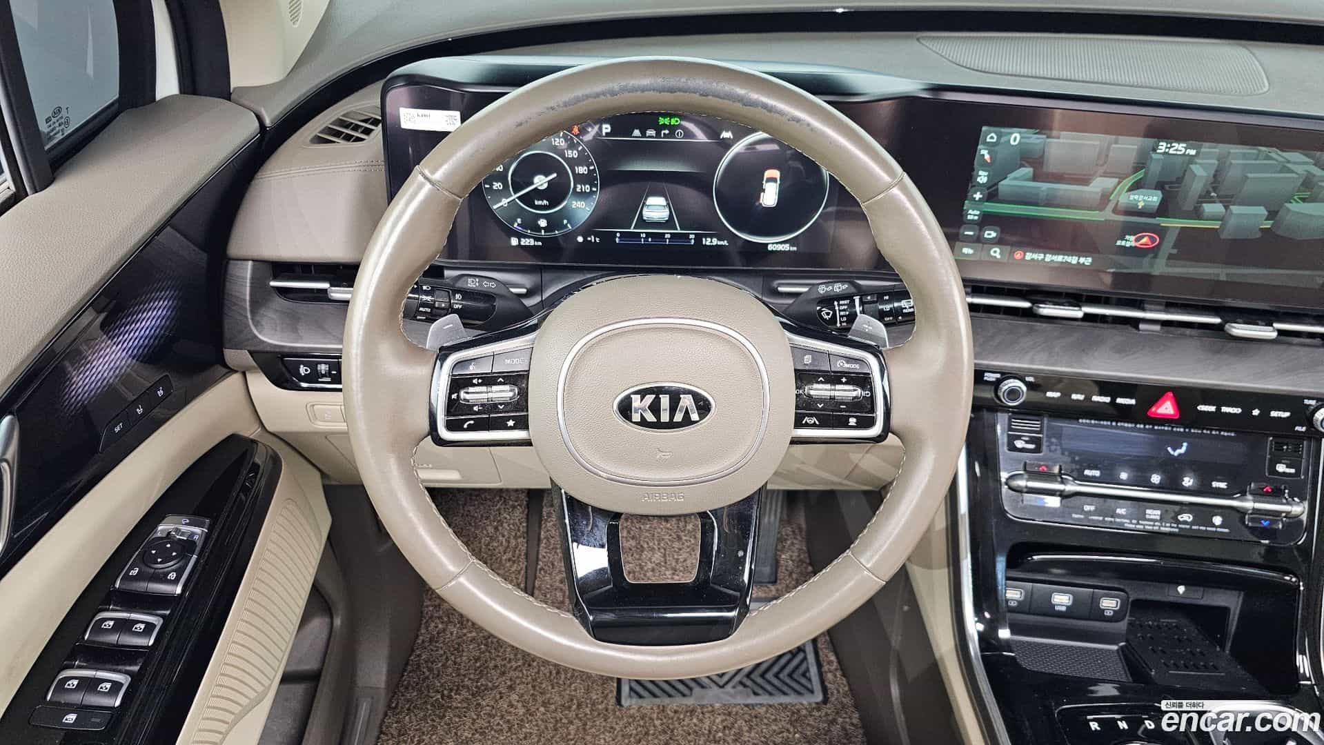 Canival Kia 2021.4-OPTION-017