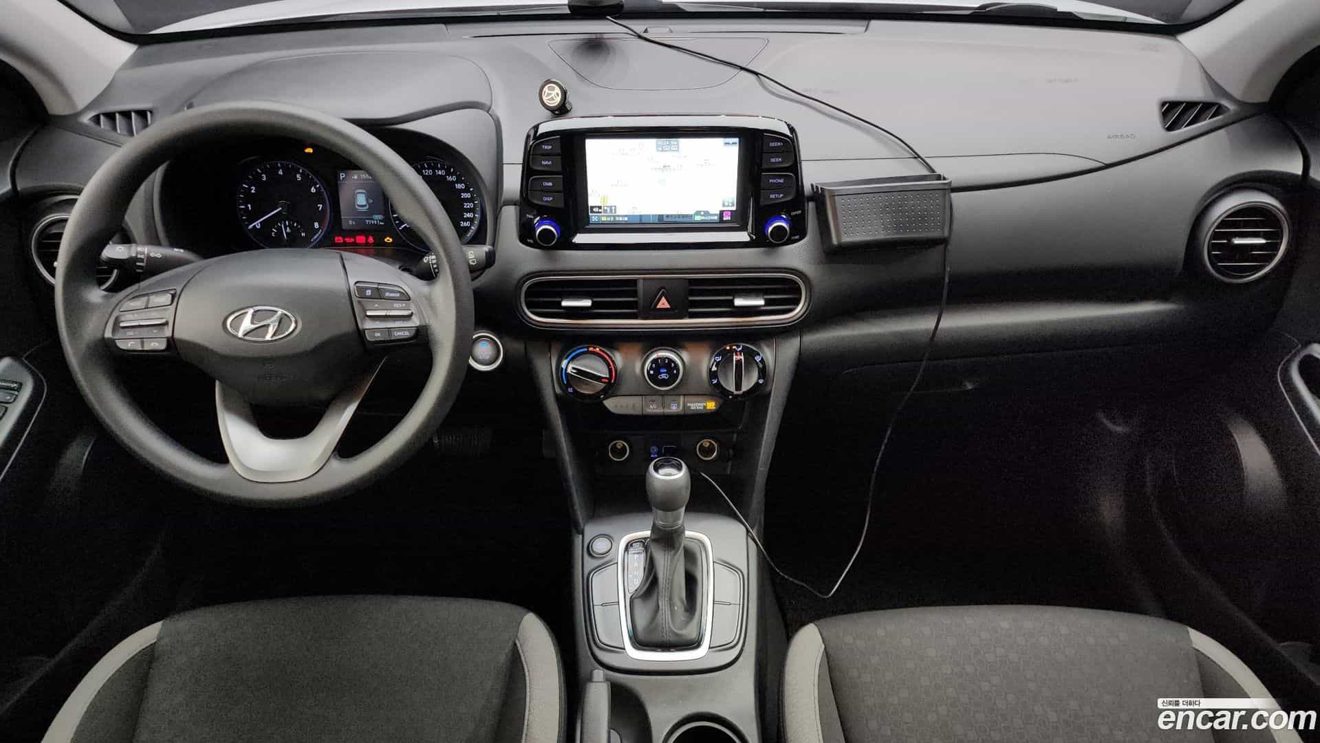 Kona Hyundai 2018.3-INNER-007