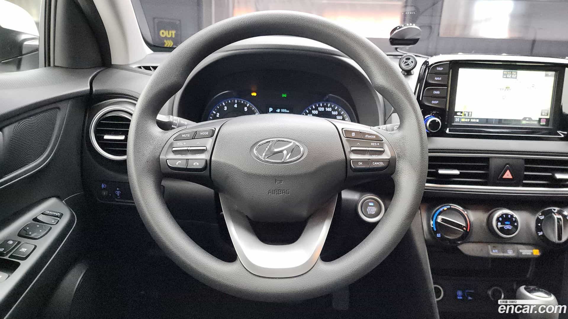 Kona Hyundai 2018.3-OPTION-017