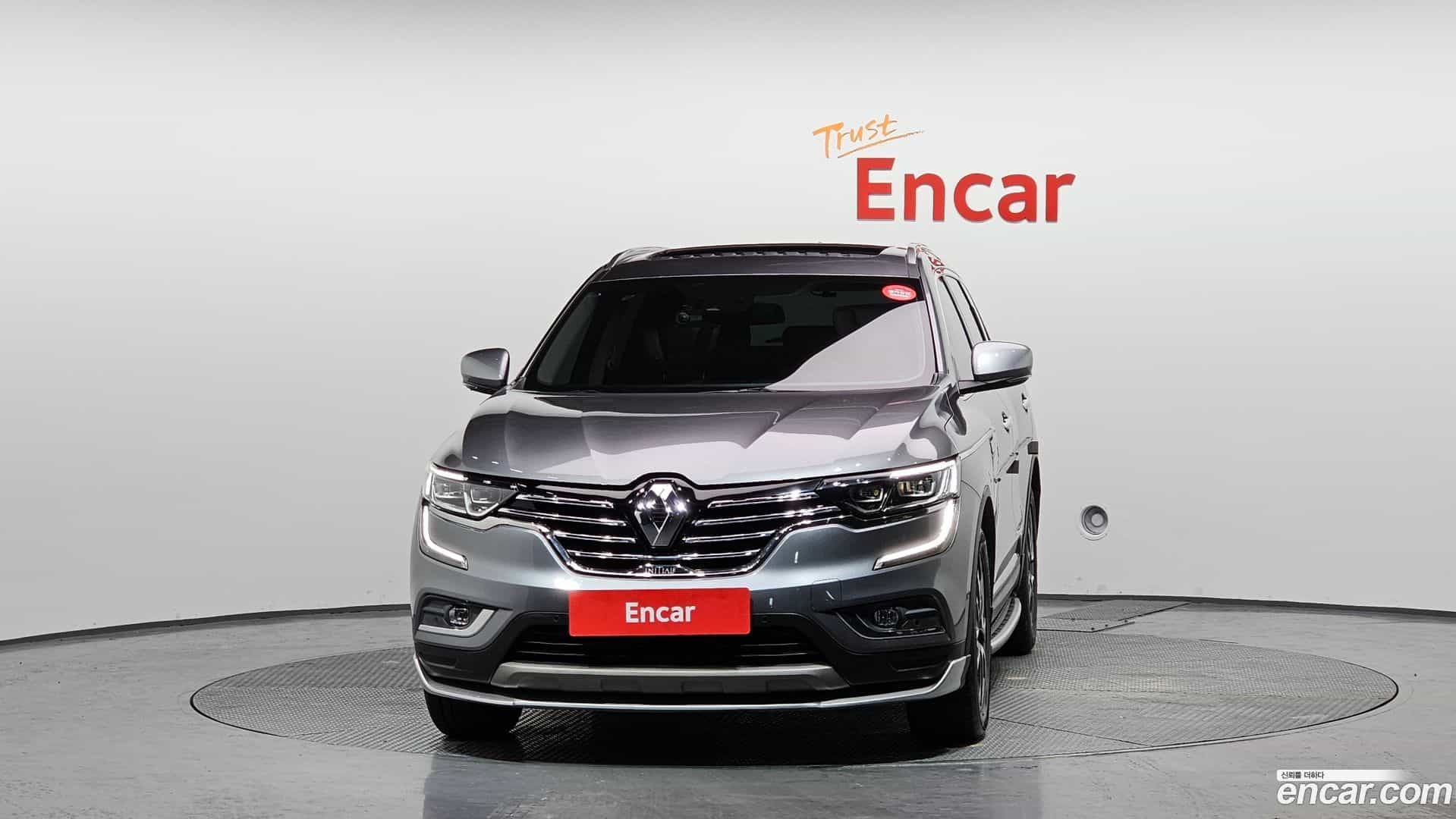 QM6 Renault Korea 2018.7-OUTER-003