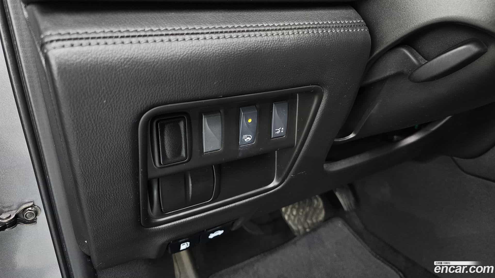 QM6 Renault Korea 2018.7-OPTION-021
