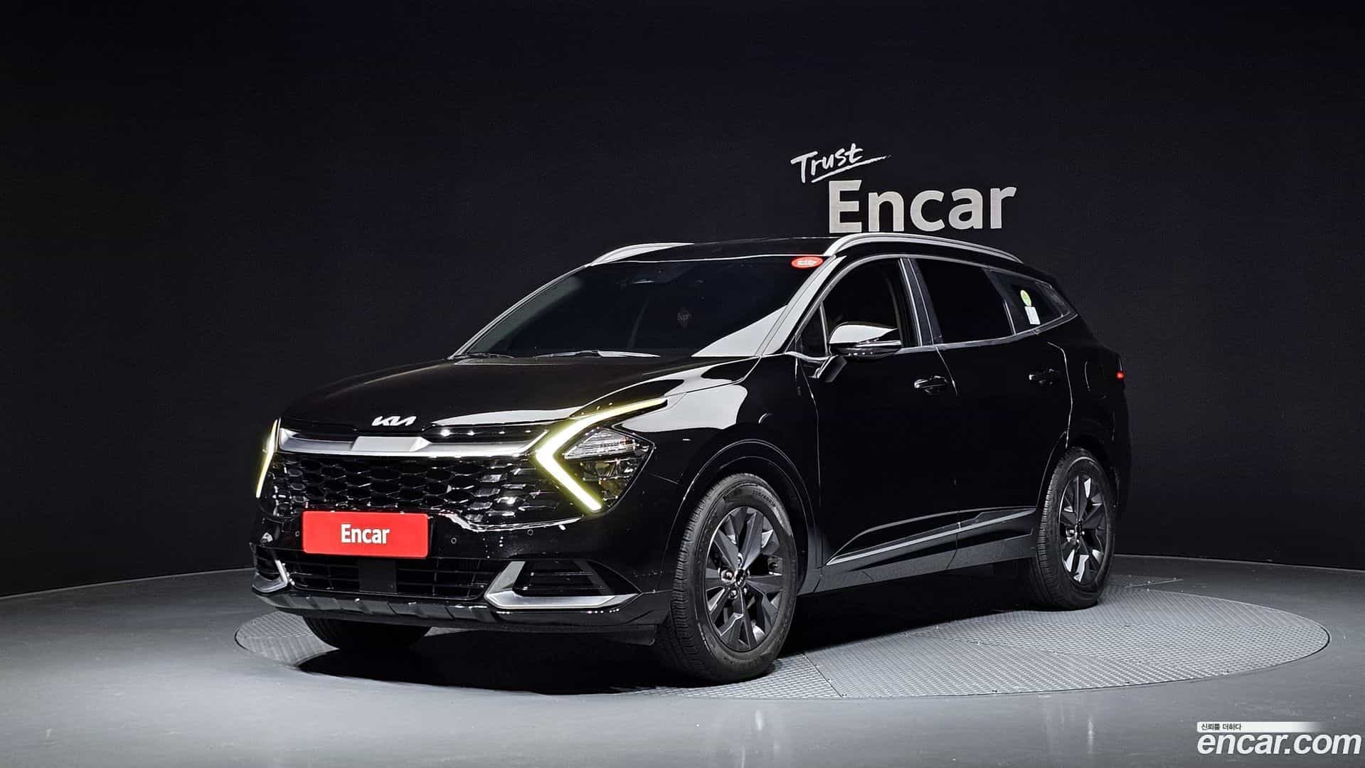 Sportage Kia 2021.11-OUTER-001