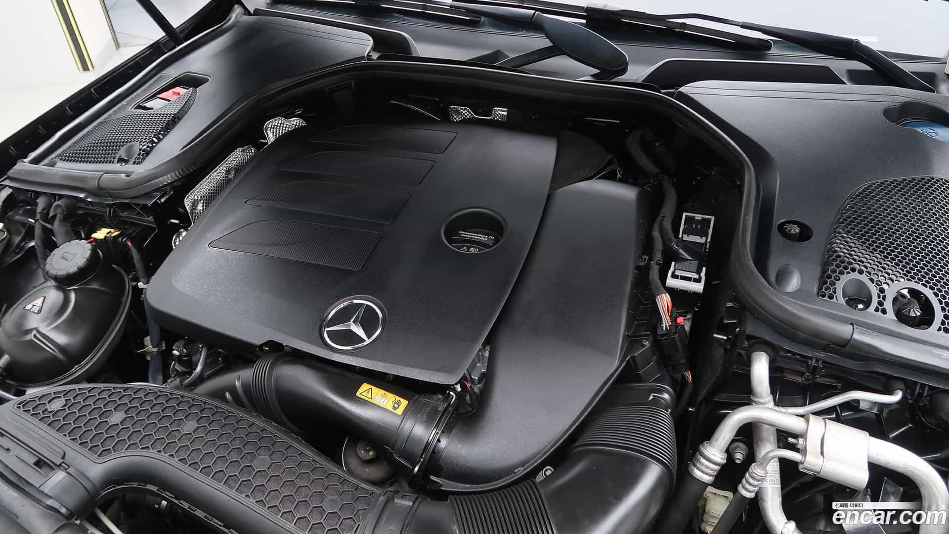 E-Class Mercedes-Benz 2021.3-INNER-006