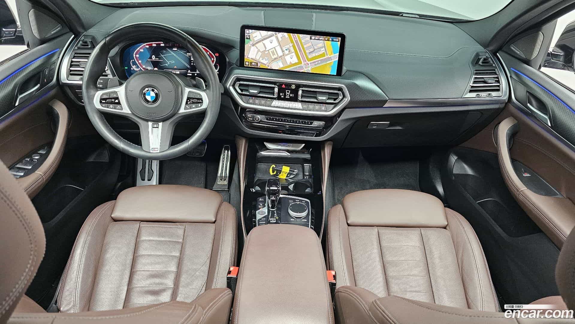 X4 BMW 2023.1-INNER-007