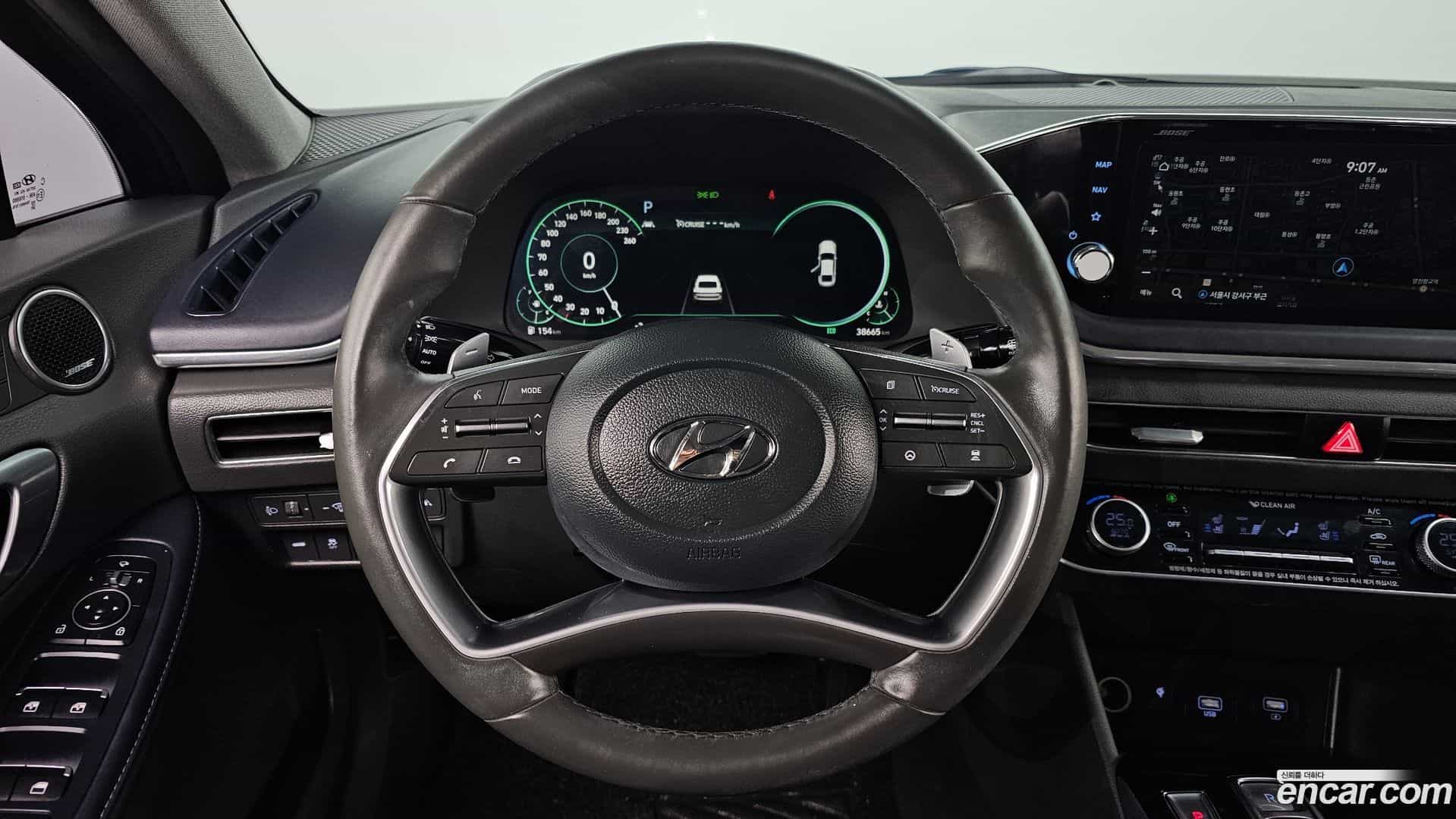 Sonata Hyundai 2021.0-OPTION-017