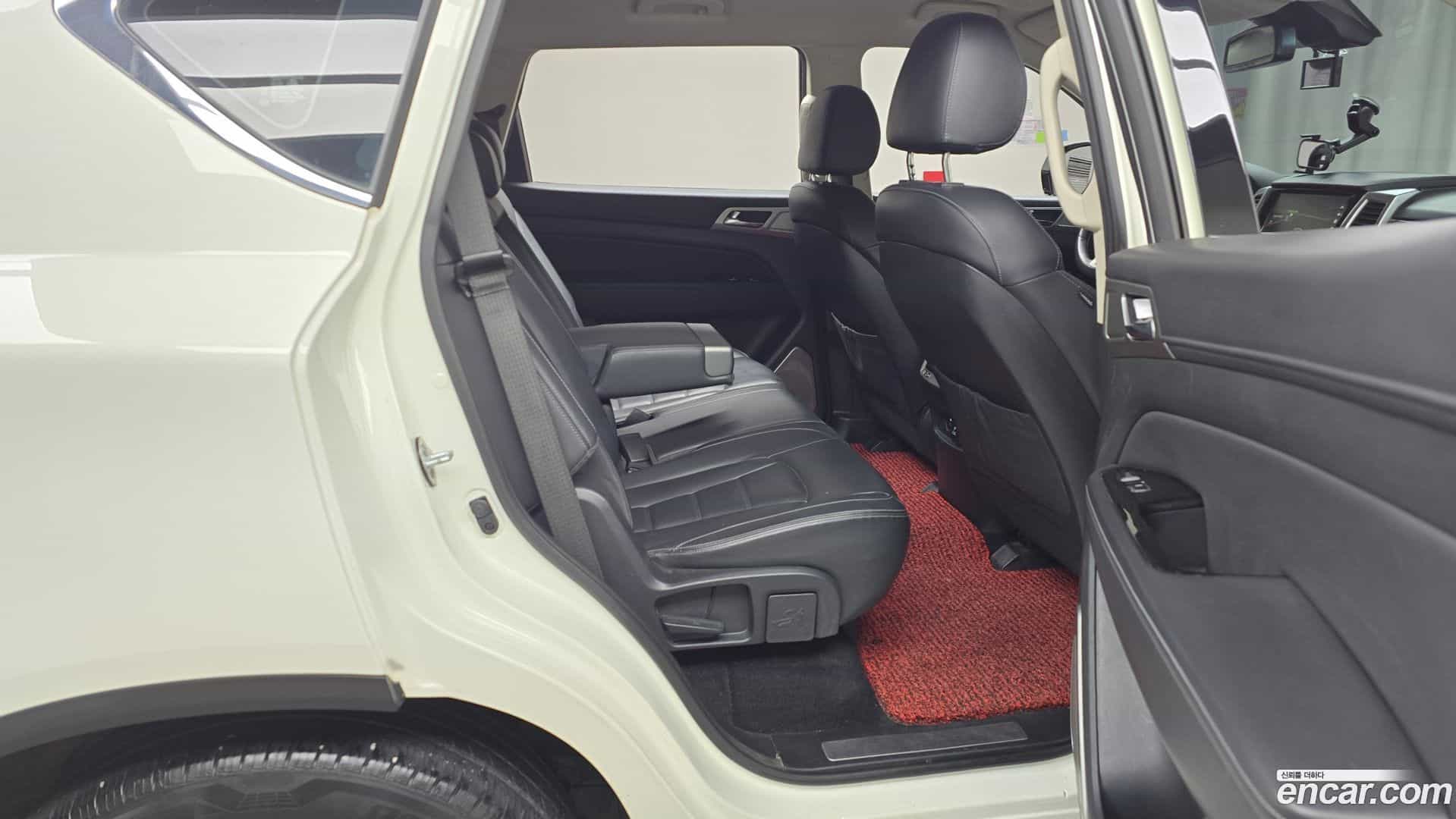 Rexton KG Mobility 2017.11-OPTION-016
