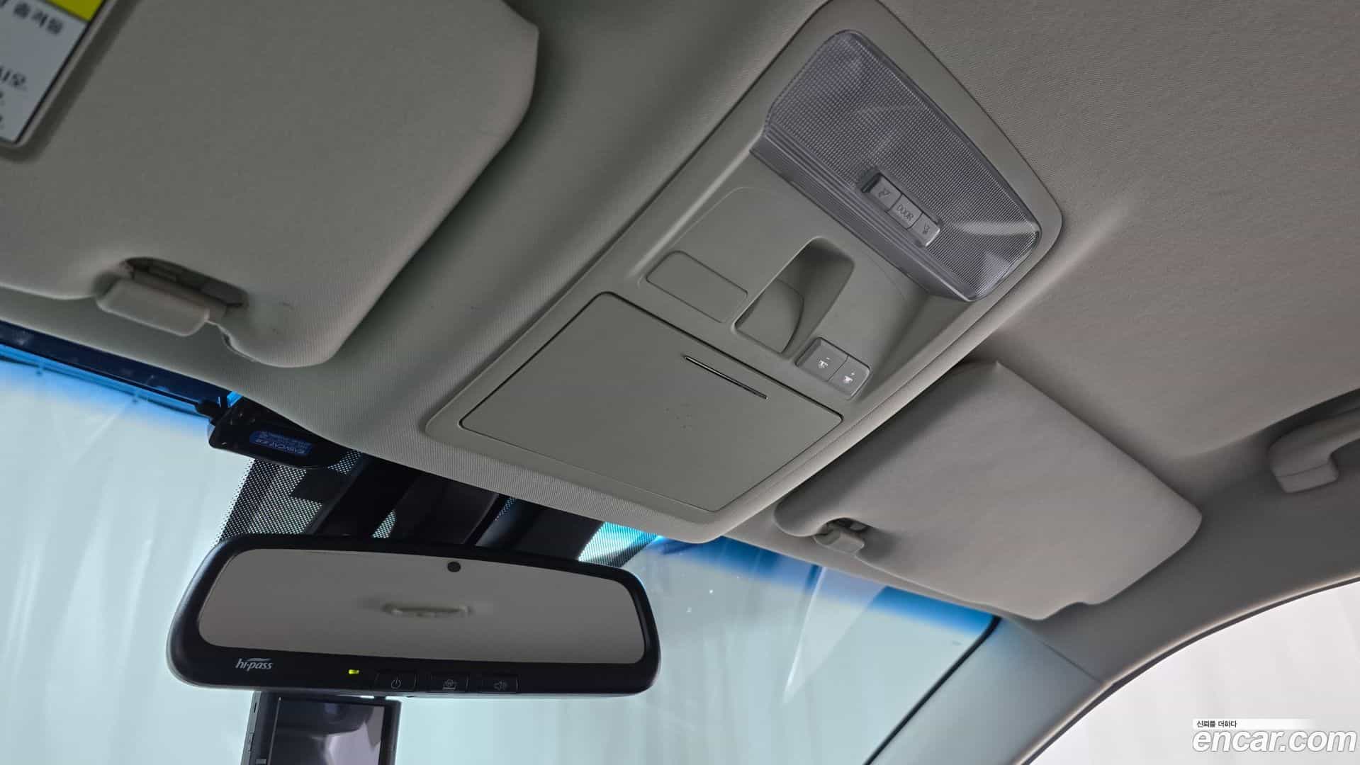 Rexton KG Mobility 2017.11-OPTION-020
