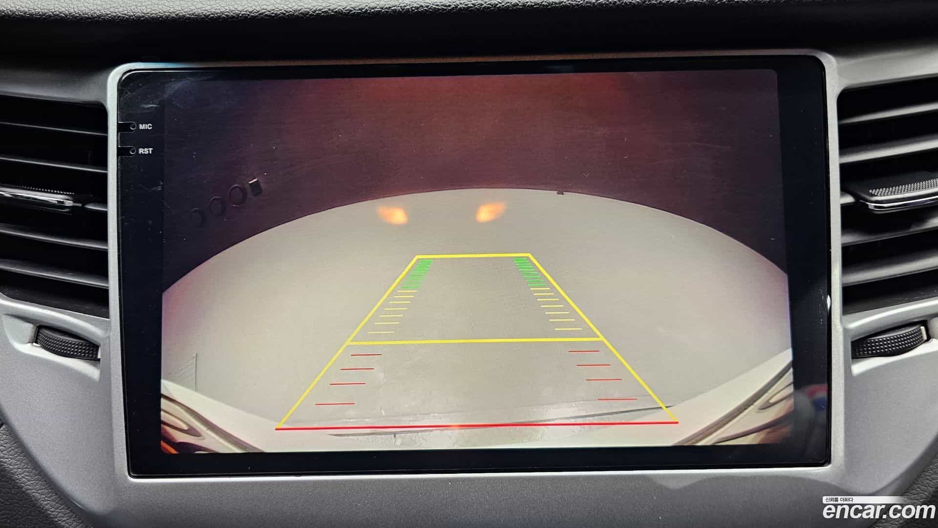 Tucson Hyundai 2017.0-OPTION-019