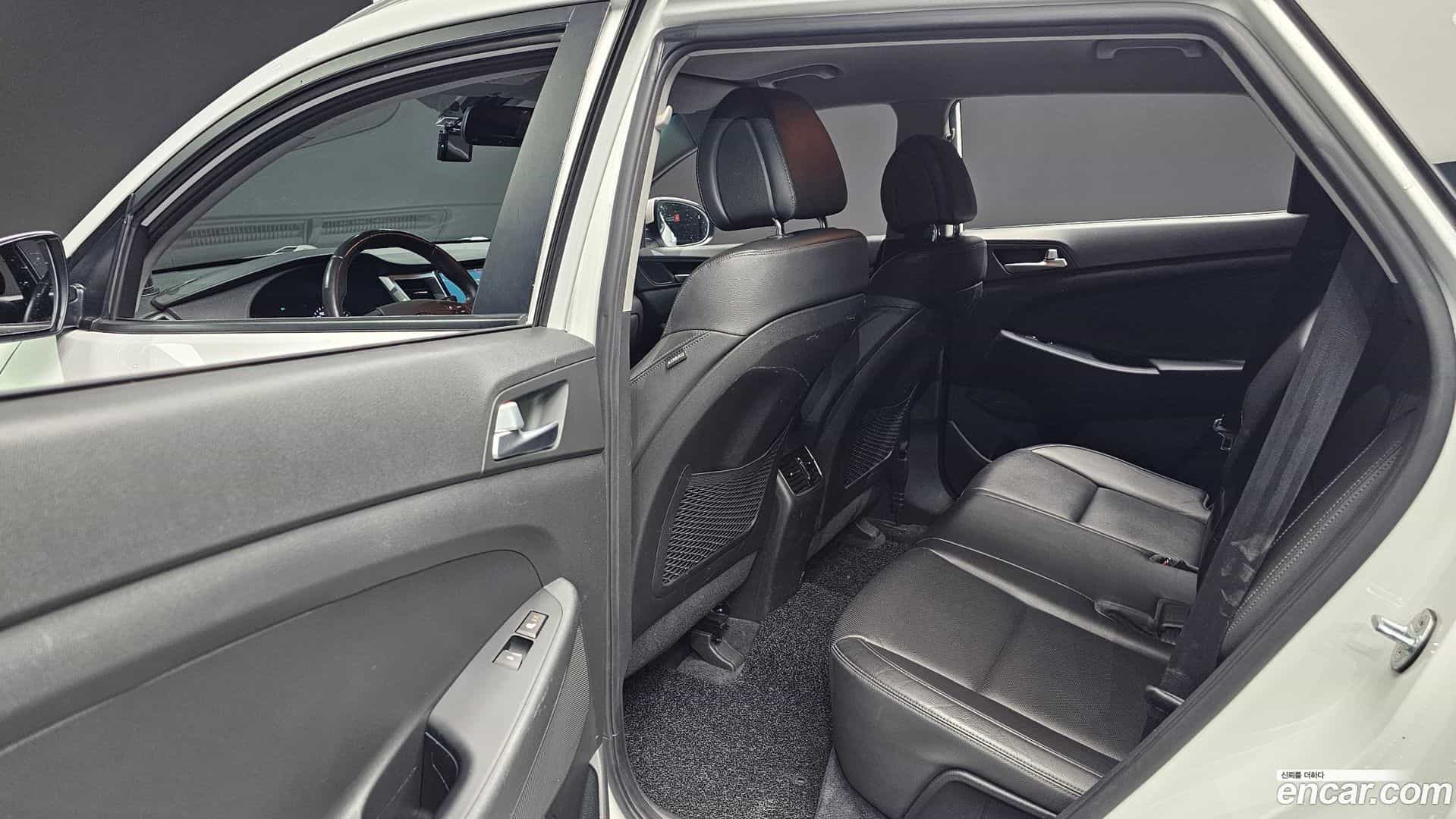 Tucson Hyundai 2017.0-OPTION-021