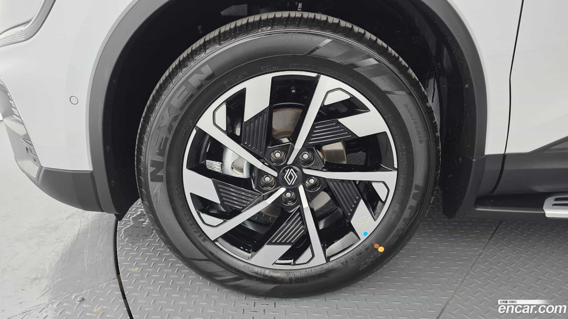 QM6 Renault Korea 2026.0-OUTER-005