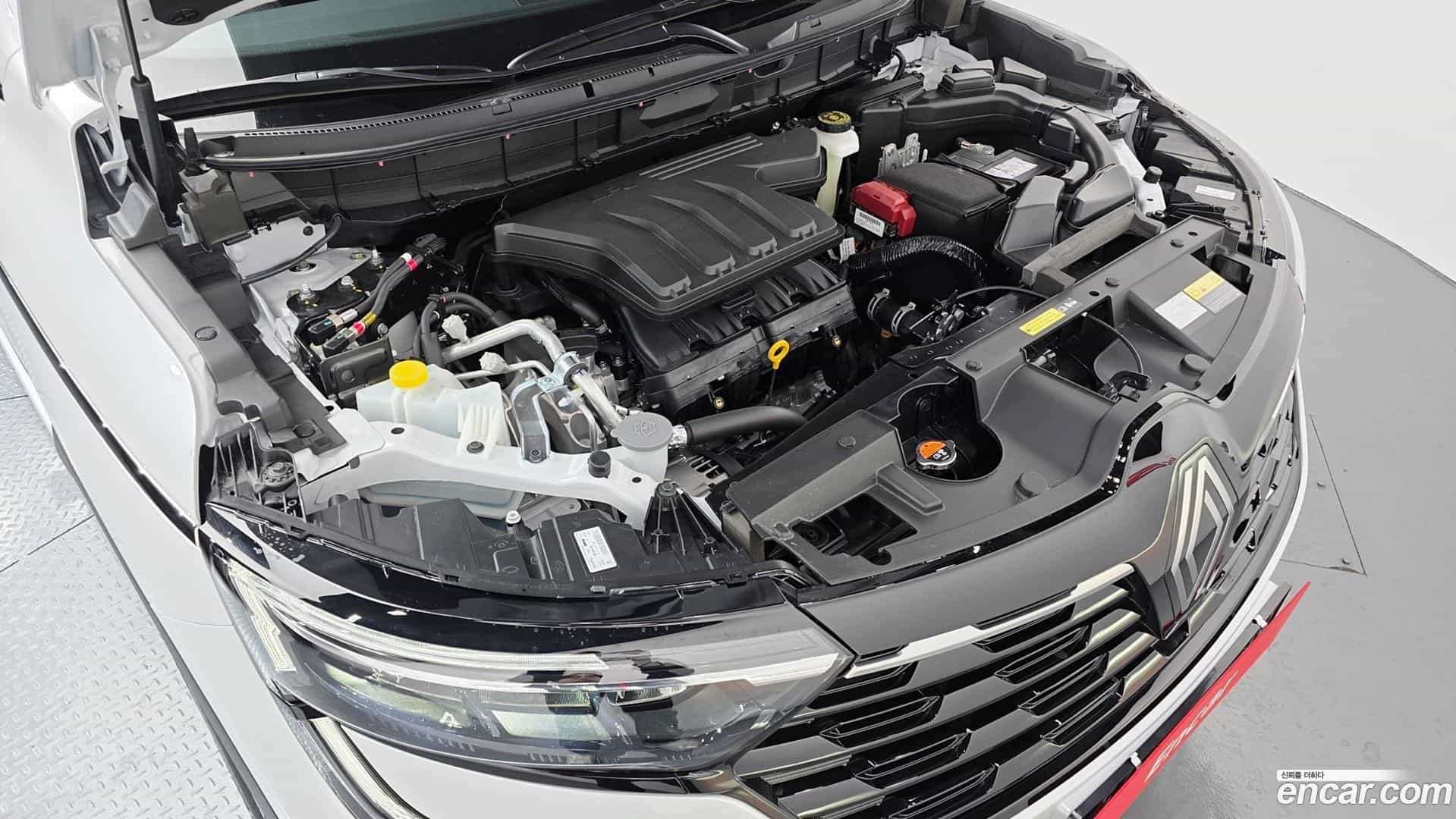 QM6 Renault Korea 2026.0-INNER-006