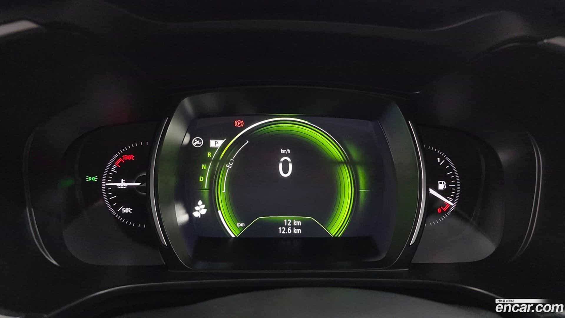 QM6 Renault Korea 2026.0-INNER-008