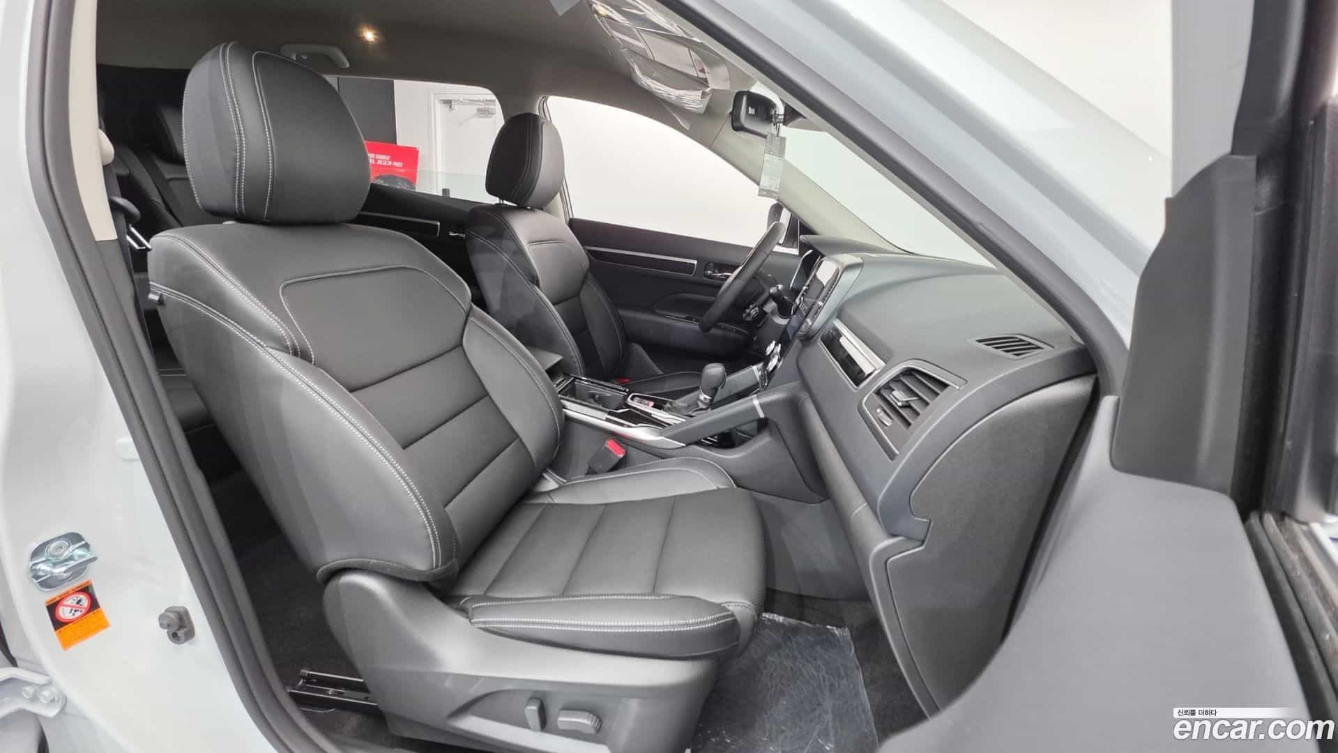 QM6 Renault Korea 2026.0-INNER-010