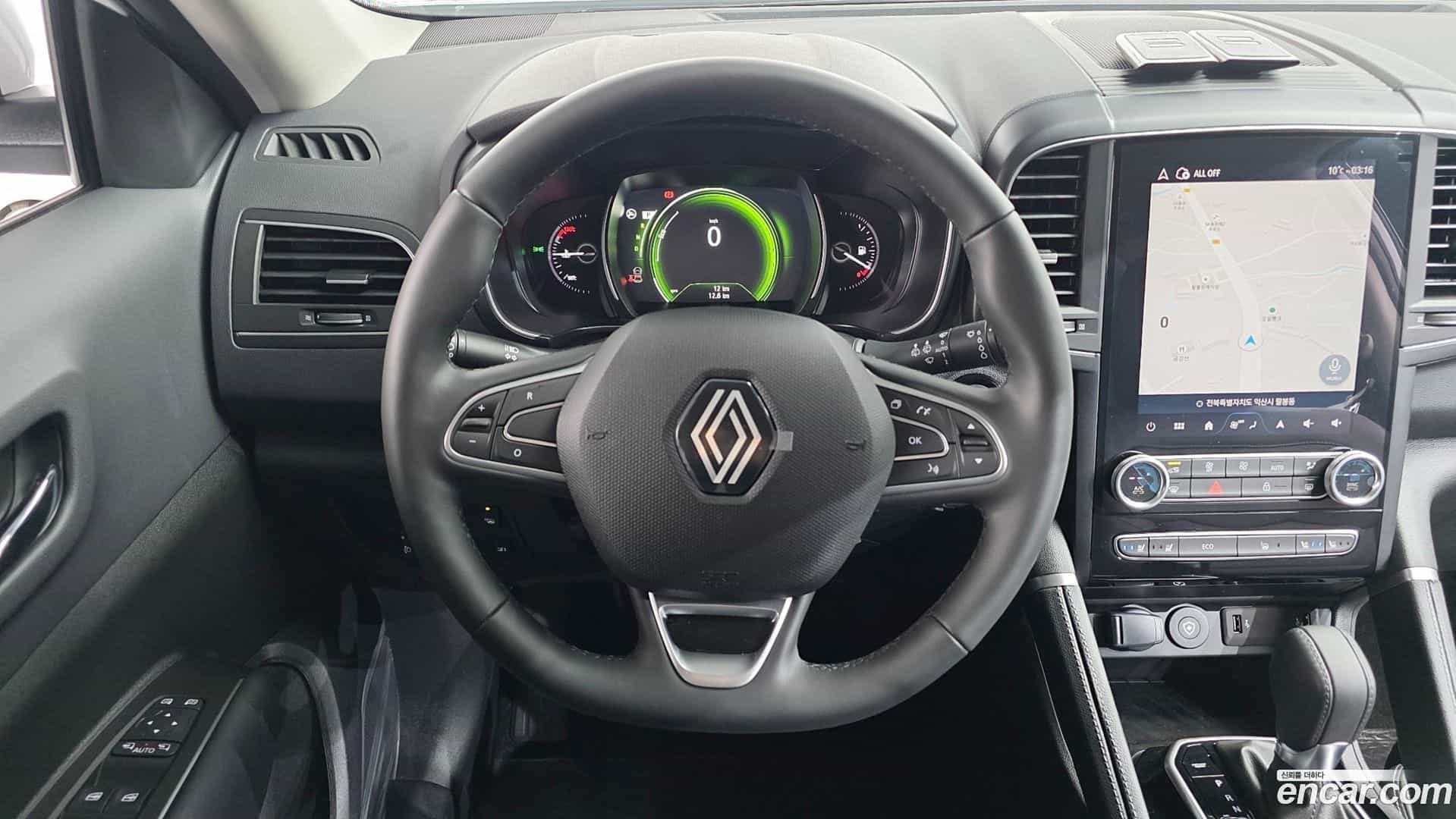 QM6 Renault Korea 2026.0-OPTION-018