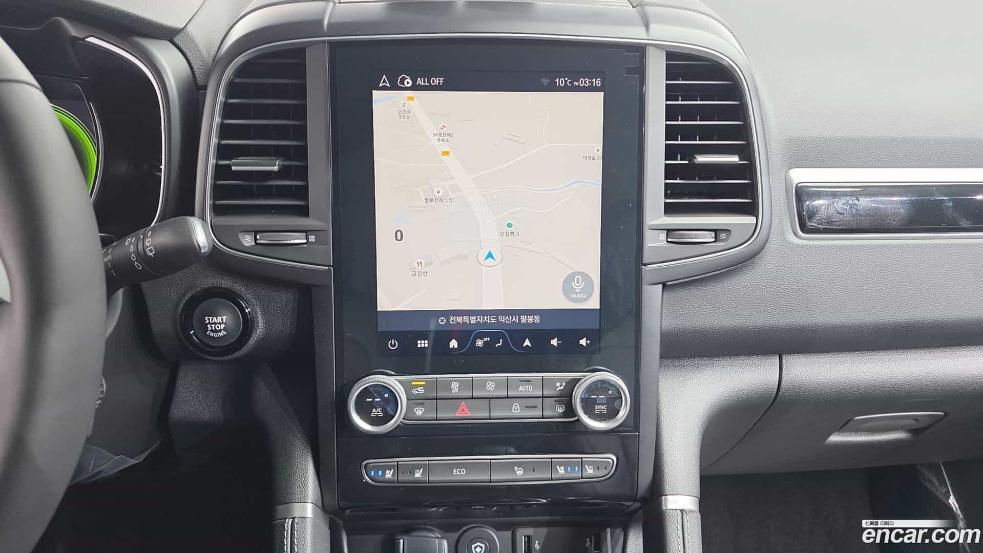 QM6 Renault Korea 2026.0-OPTION-019