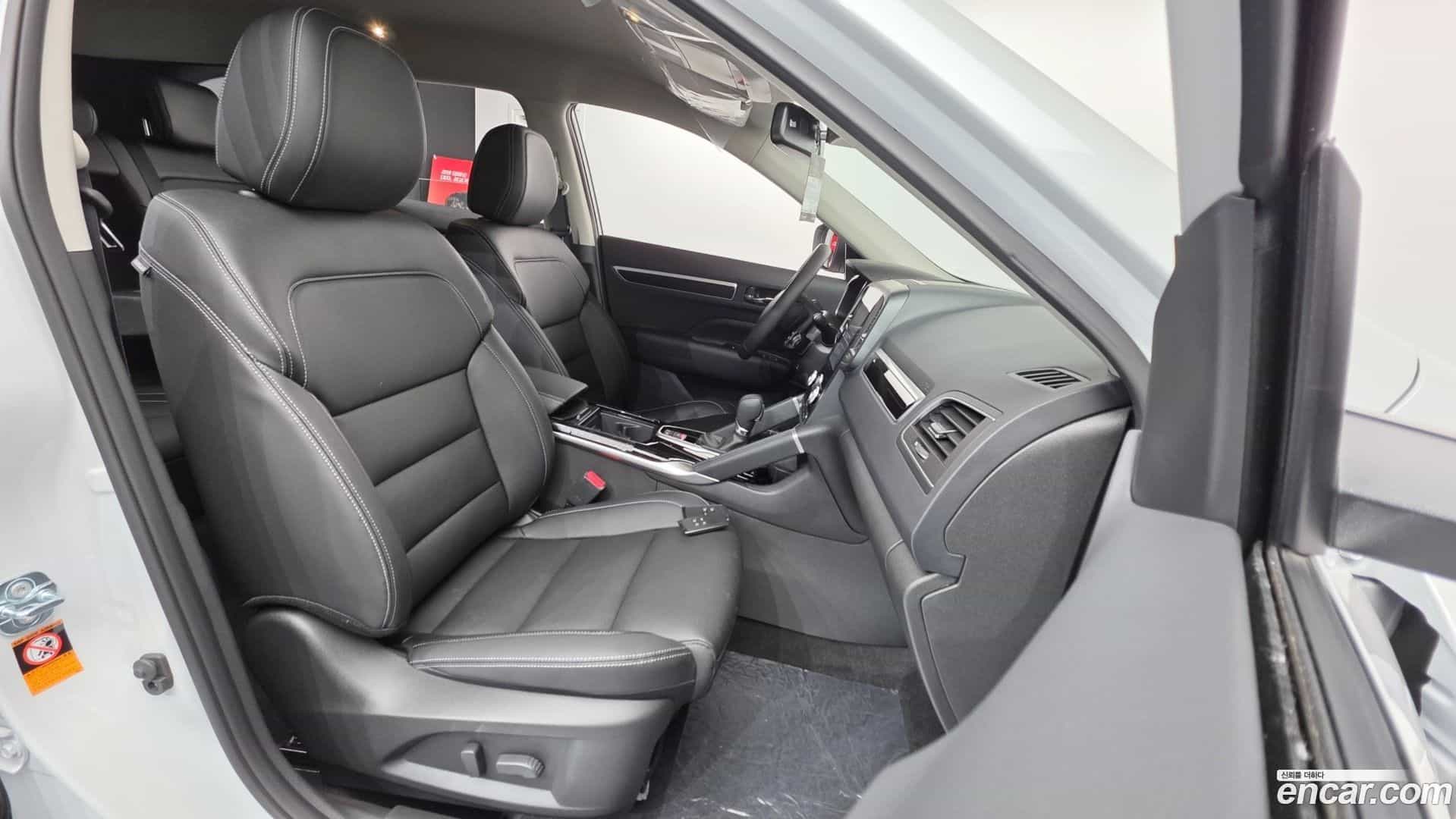 QM6 Renault Korea 2026.0-INNER-010