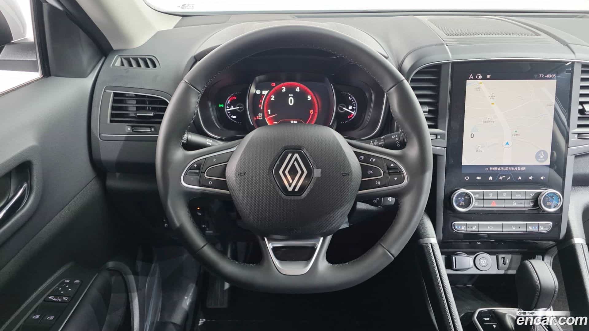 QM6 Renault Korea 2026.0-OPTION-018