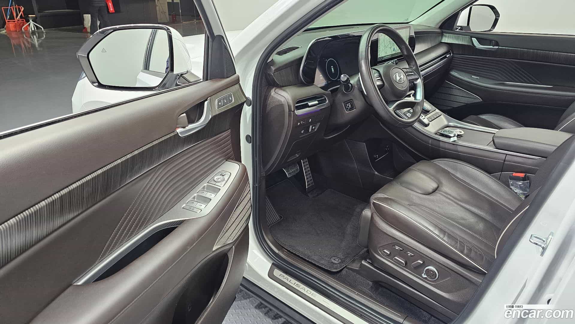 Palisade Hyundai 2023.1-OPTION-015