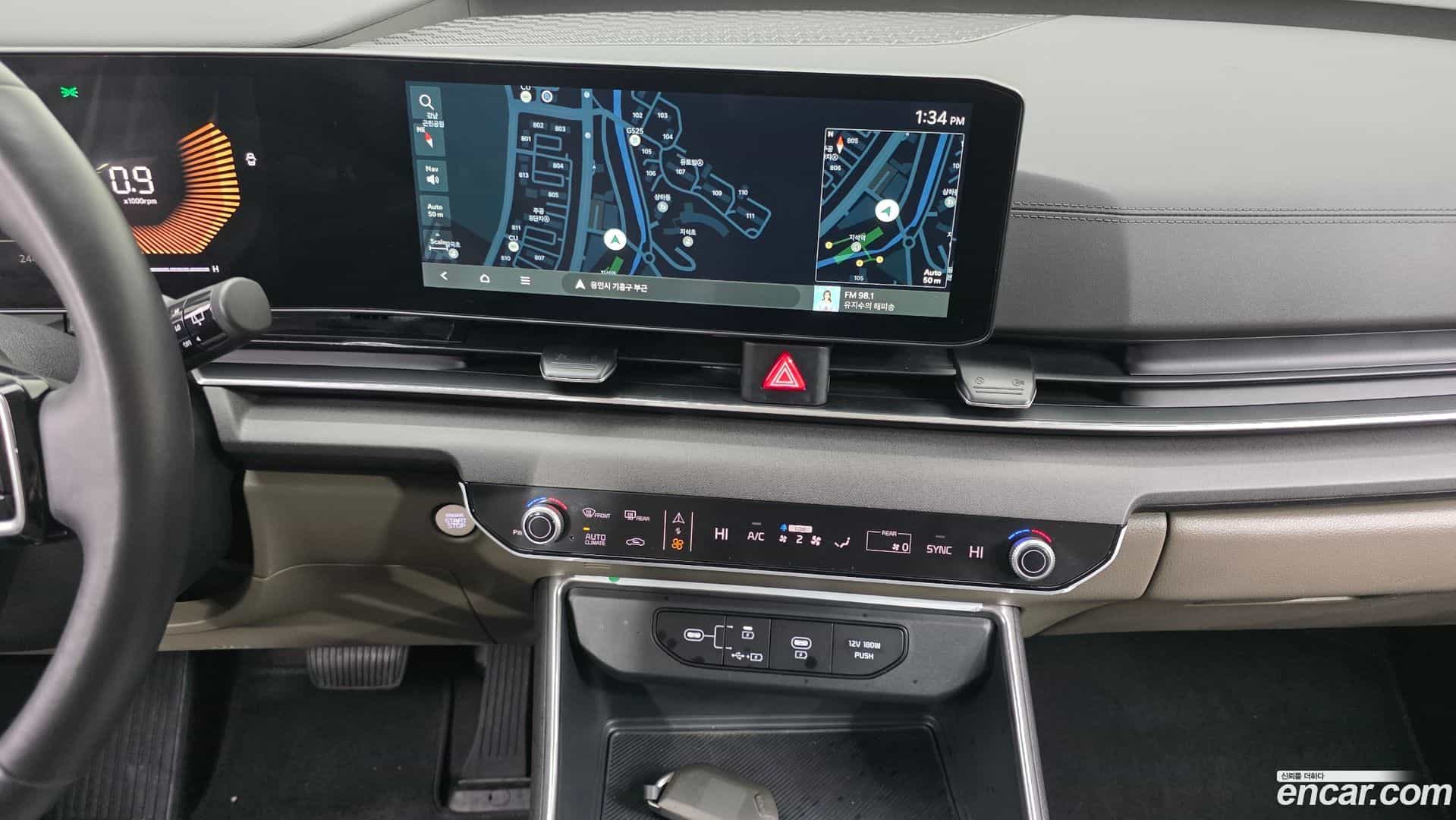 Canival Kia 2024.2-OPTION-019