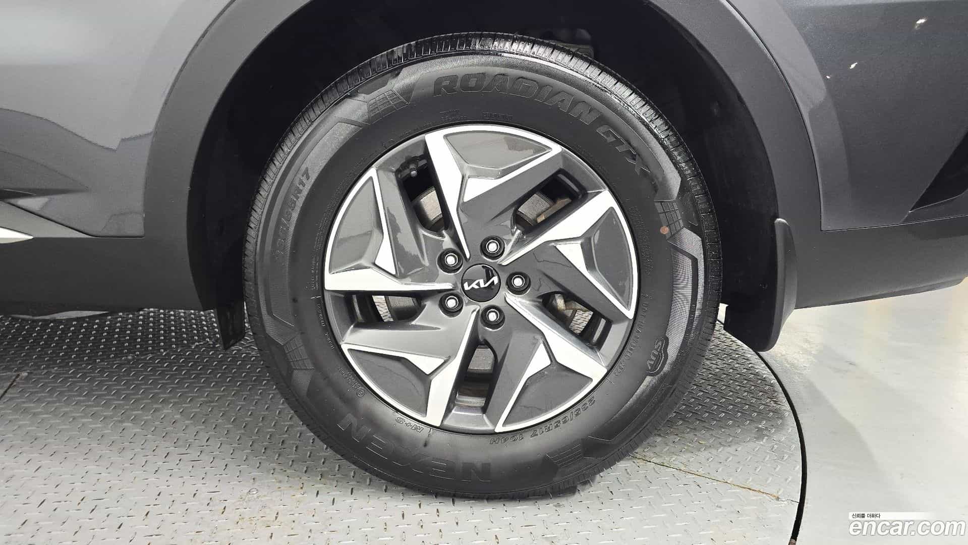 Sorento Kia 2022.5-OUTER-005