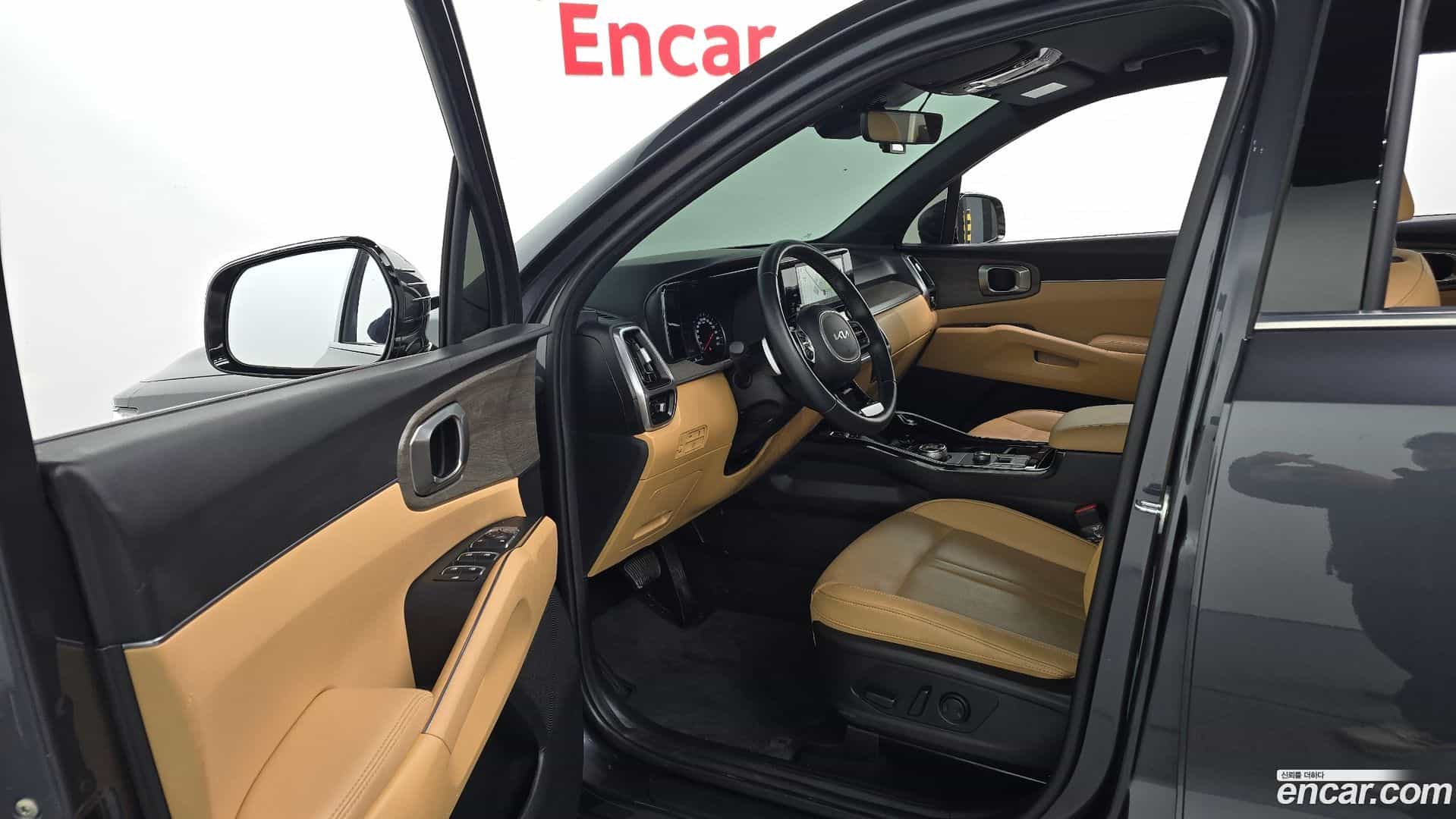 Sorento Kia 2022.5-INNER-010