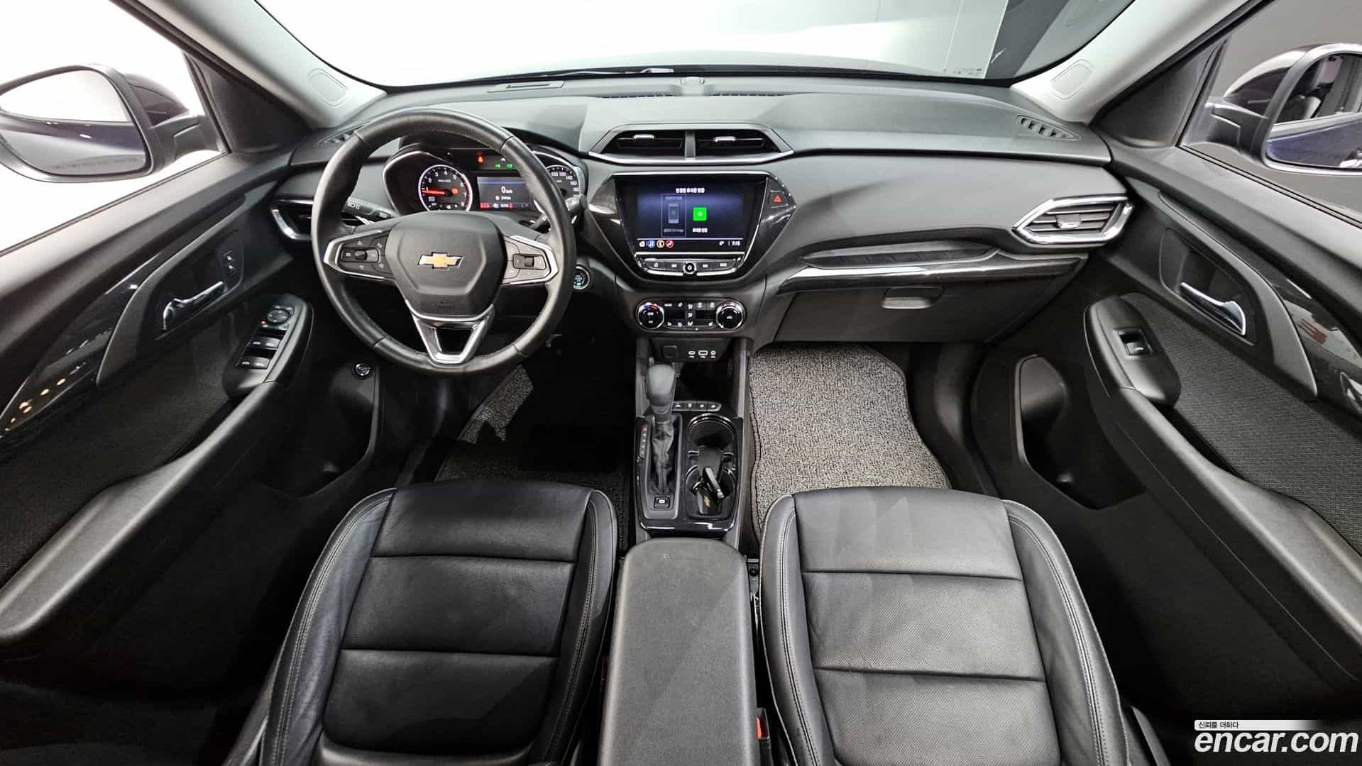 Trailblazer Chevrolet 2020.6-INNER-007