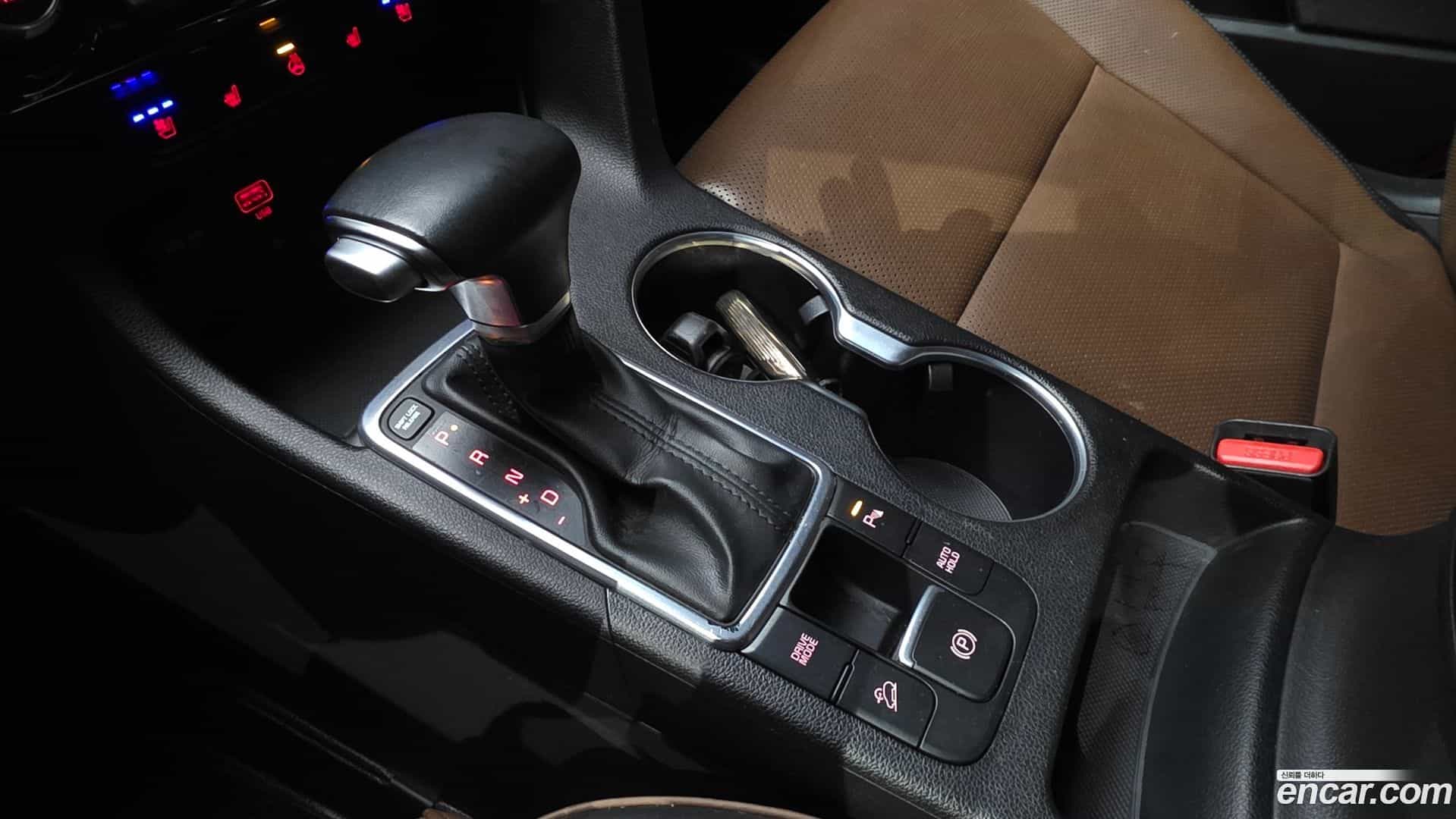 Sportage Kia 2018.9-INNER-009