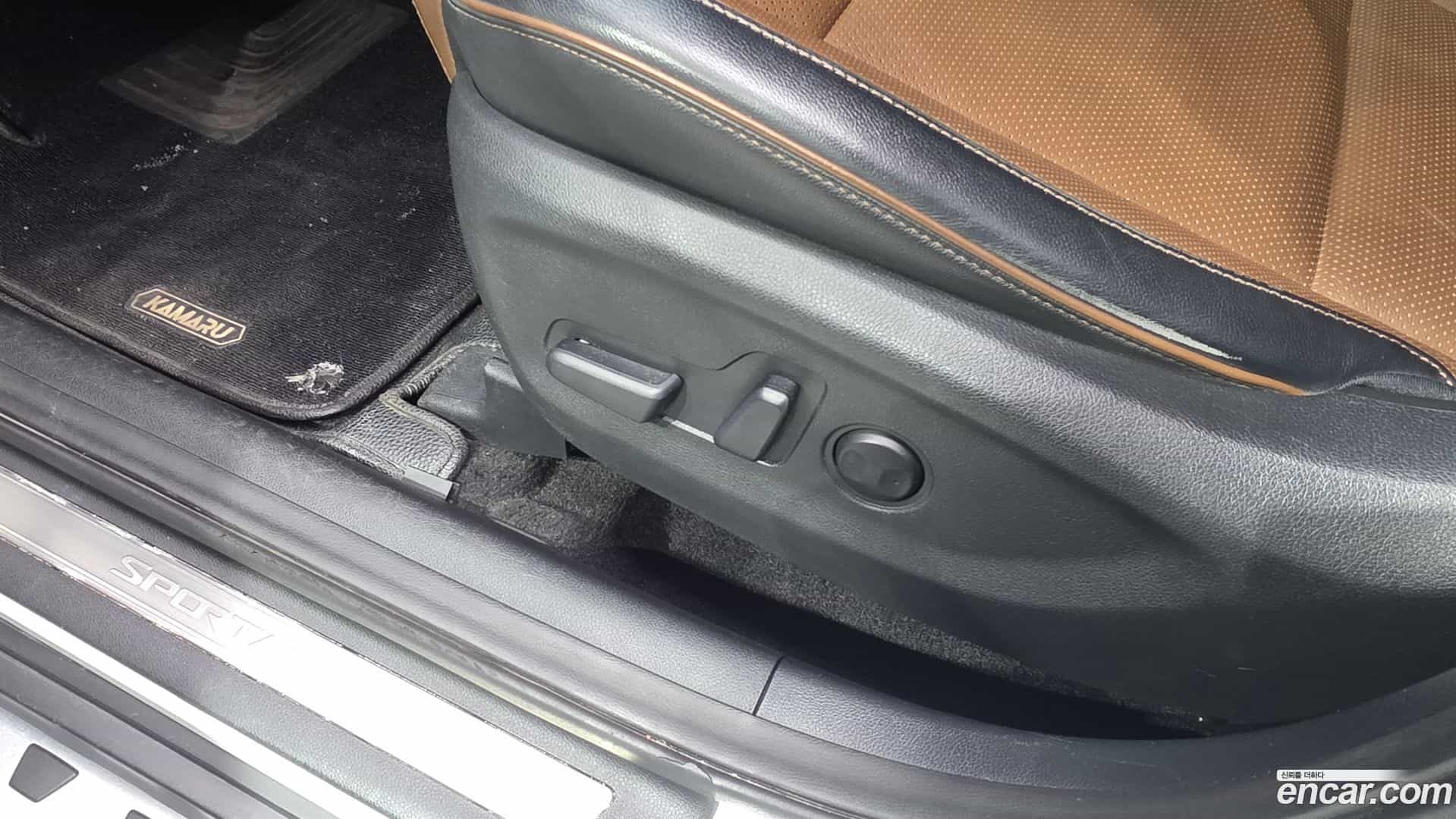 Sportage Kia 2018.9-OPTION-023