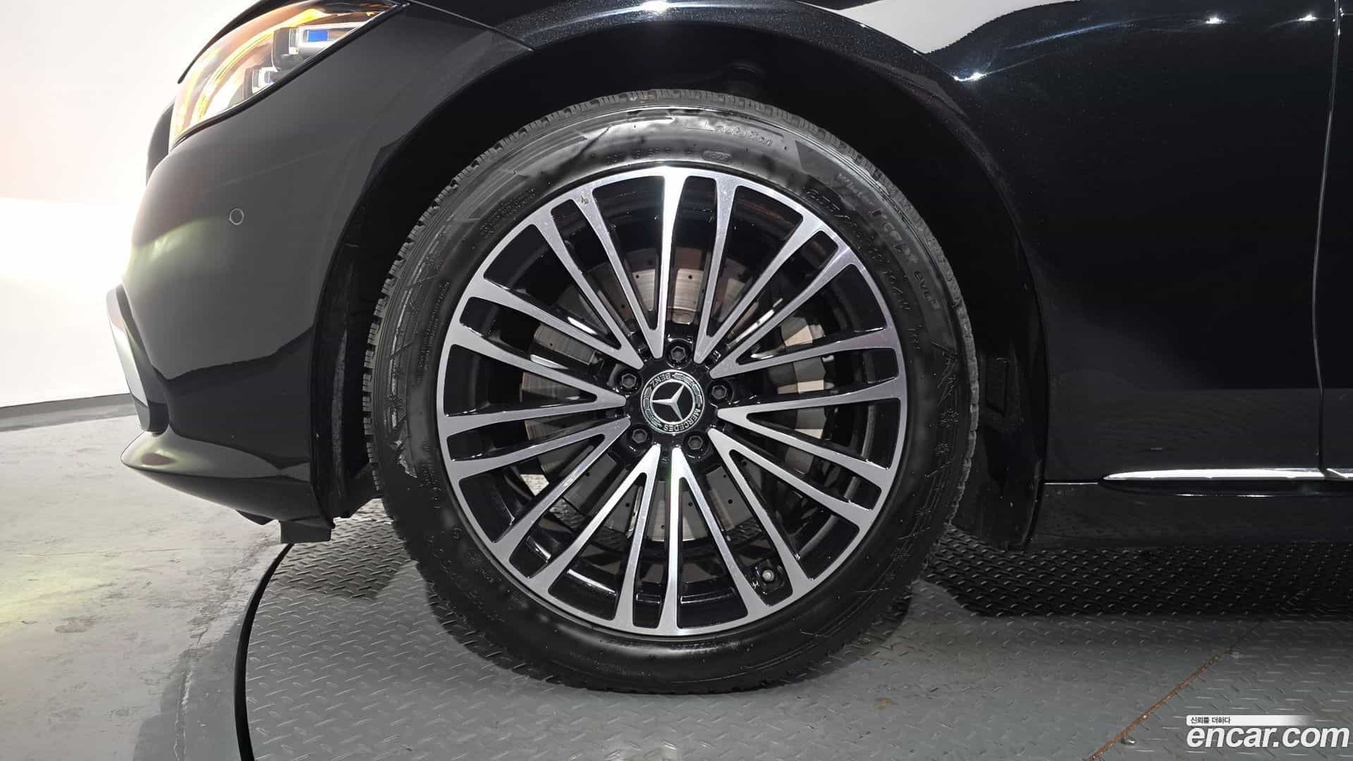 S-Class Mercedes-Benz 2022.2-OUTER-005
