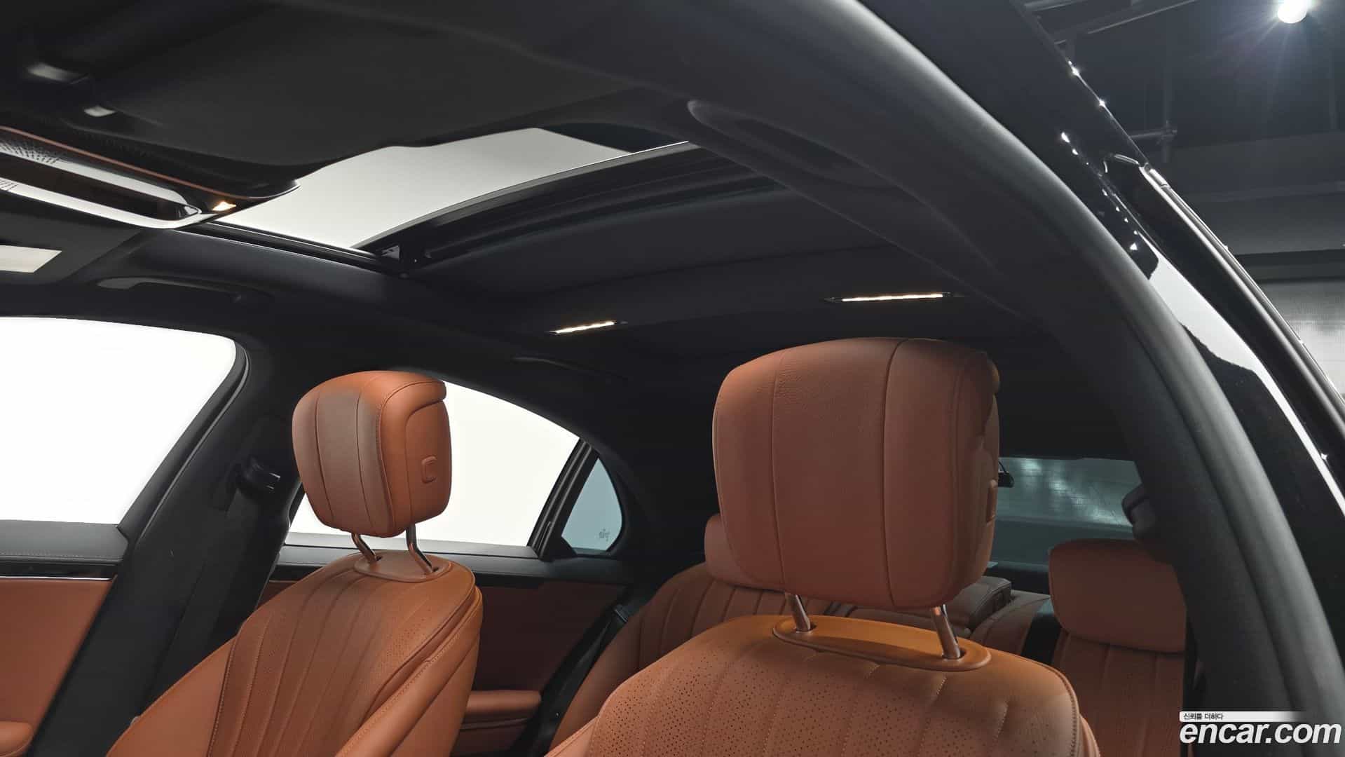 S-Class Mercedes-Benz 2022.2-OPTION-023