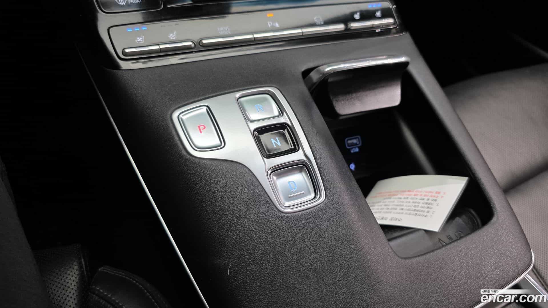 Grandeur Hyundai 2021.0-INNER-009