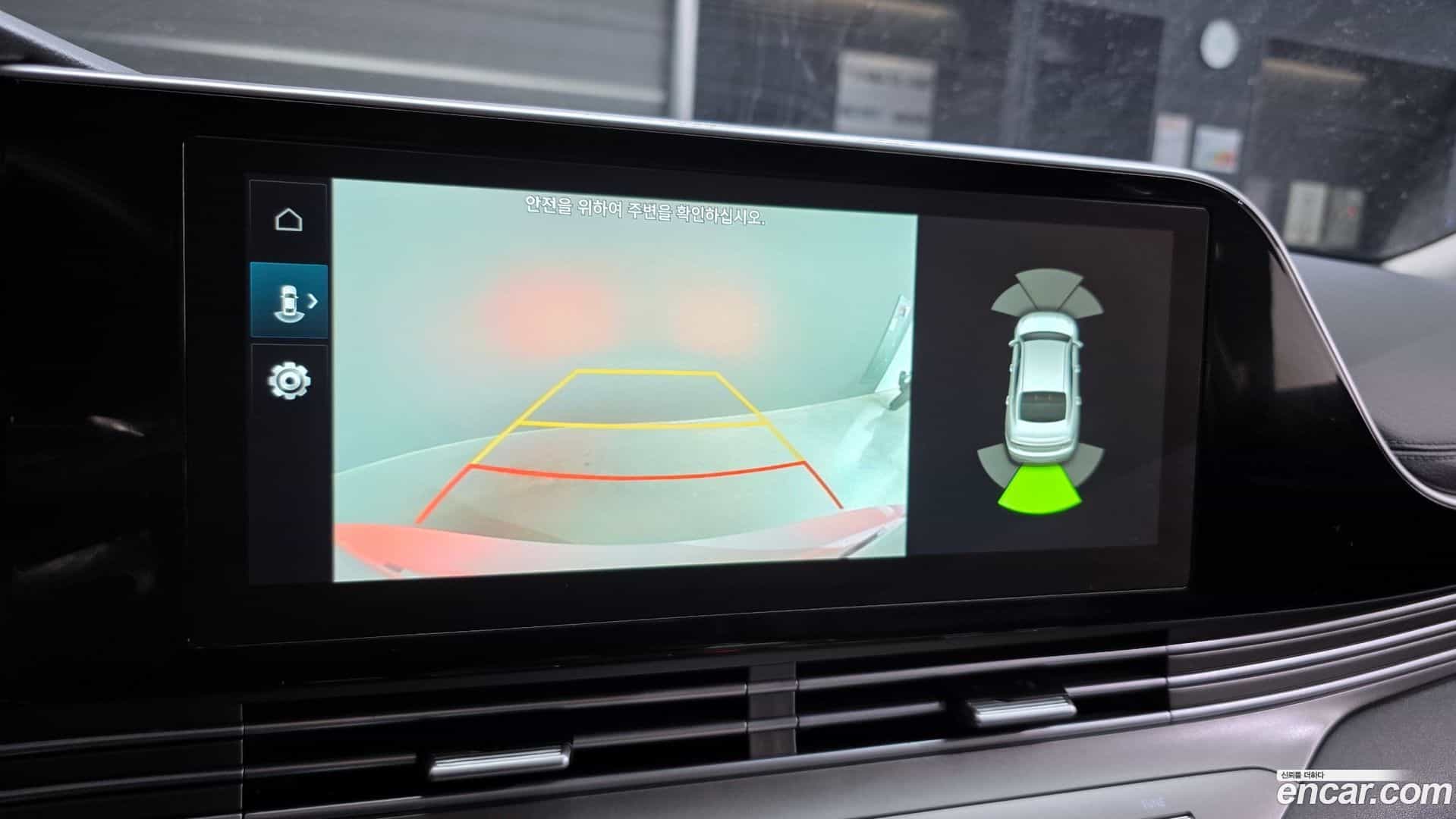 Grandeur Hyundai 2021.0-OPTION-019