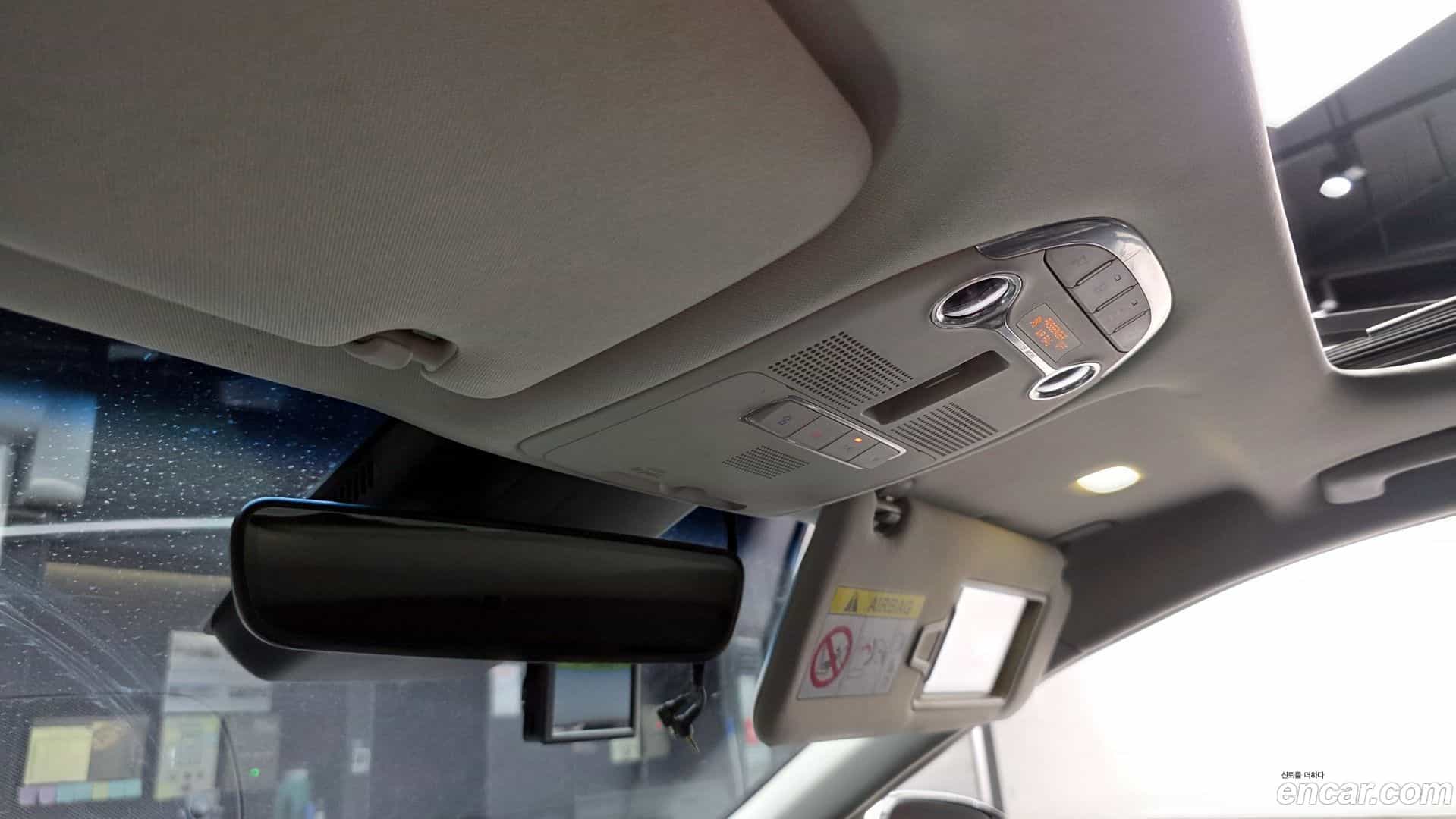Grandeur Hyundai 2021.0-OPTION-021
