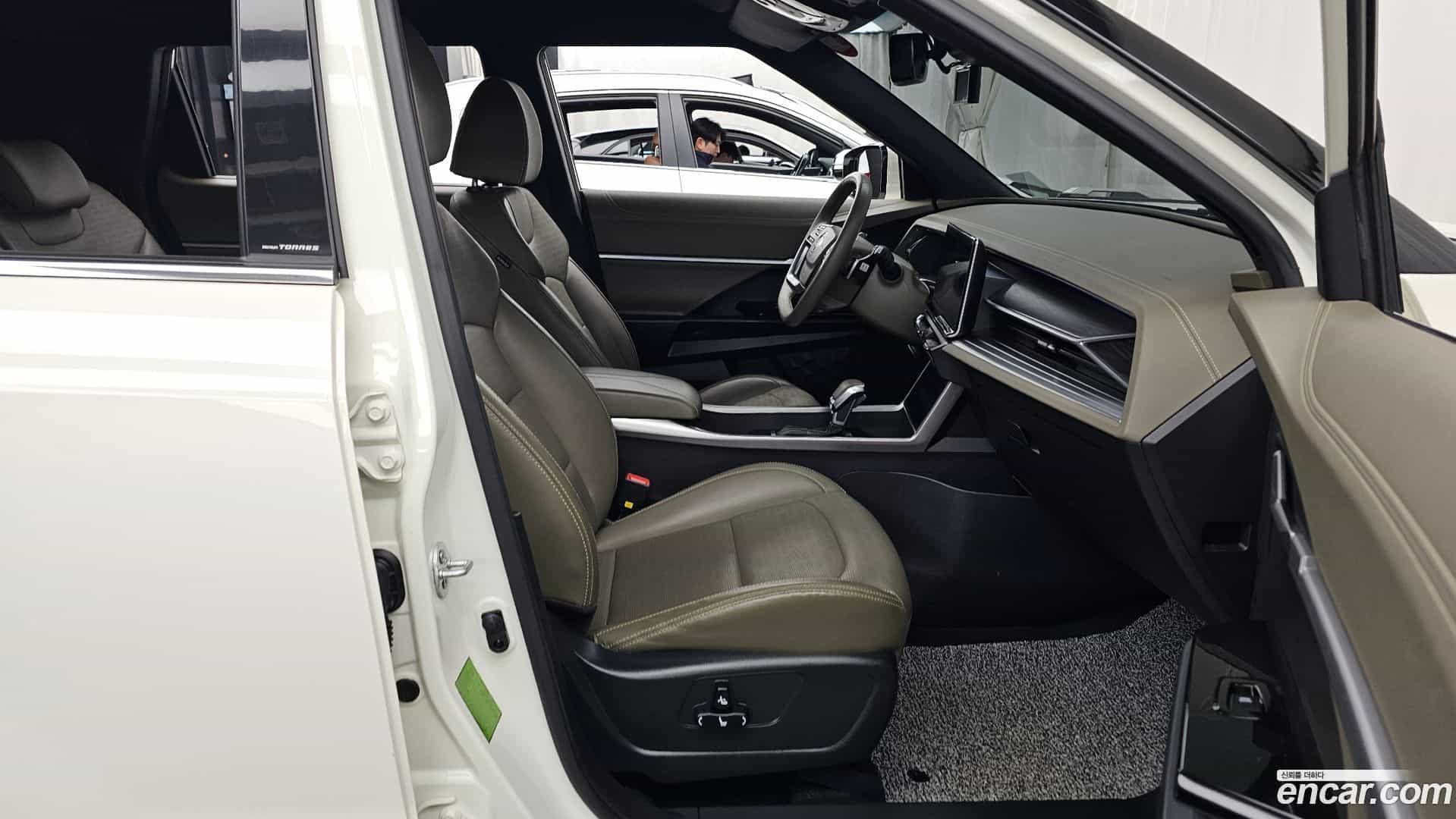 Torres KG Mobility 2023.9-OPTION-015