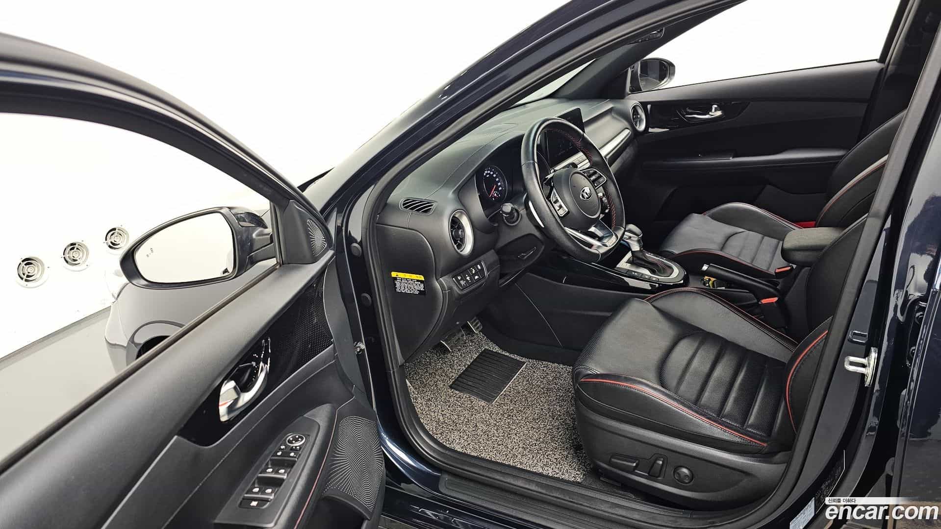 K3 Kia 2020.9-INNER-010