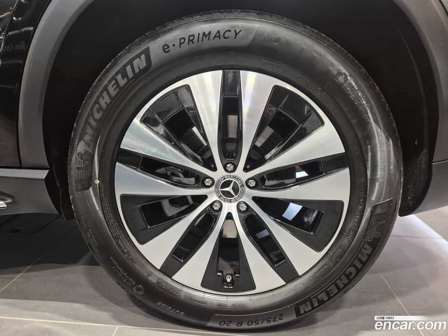 GLE-Class Mercedes-Benz 2025.3-OUTER-005