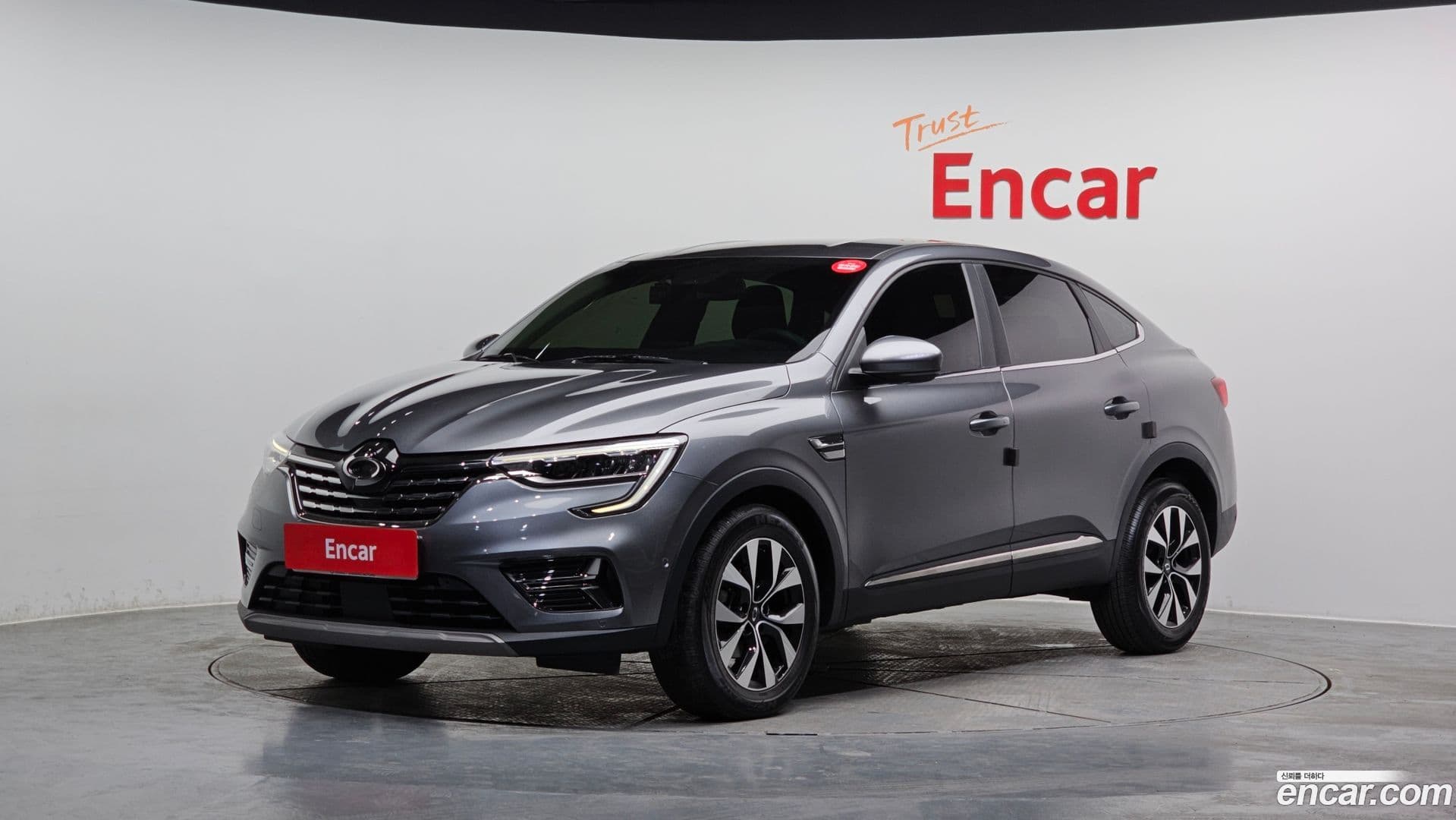 Main__Slider__Photo:XM3 Renault Korea 2022.0-0
