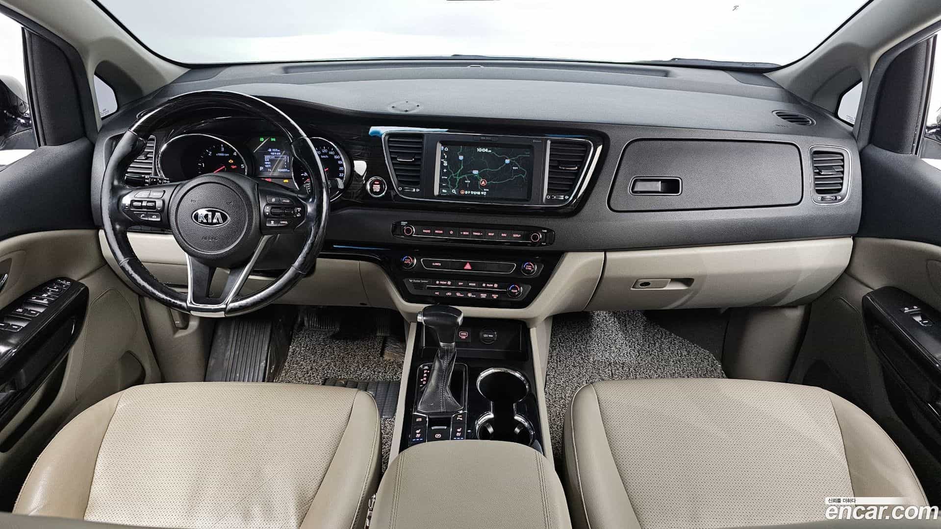 Canival Kia 2018.3-INNER-007