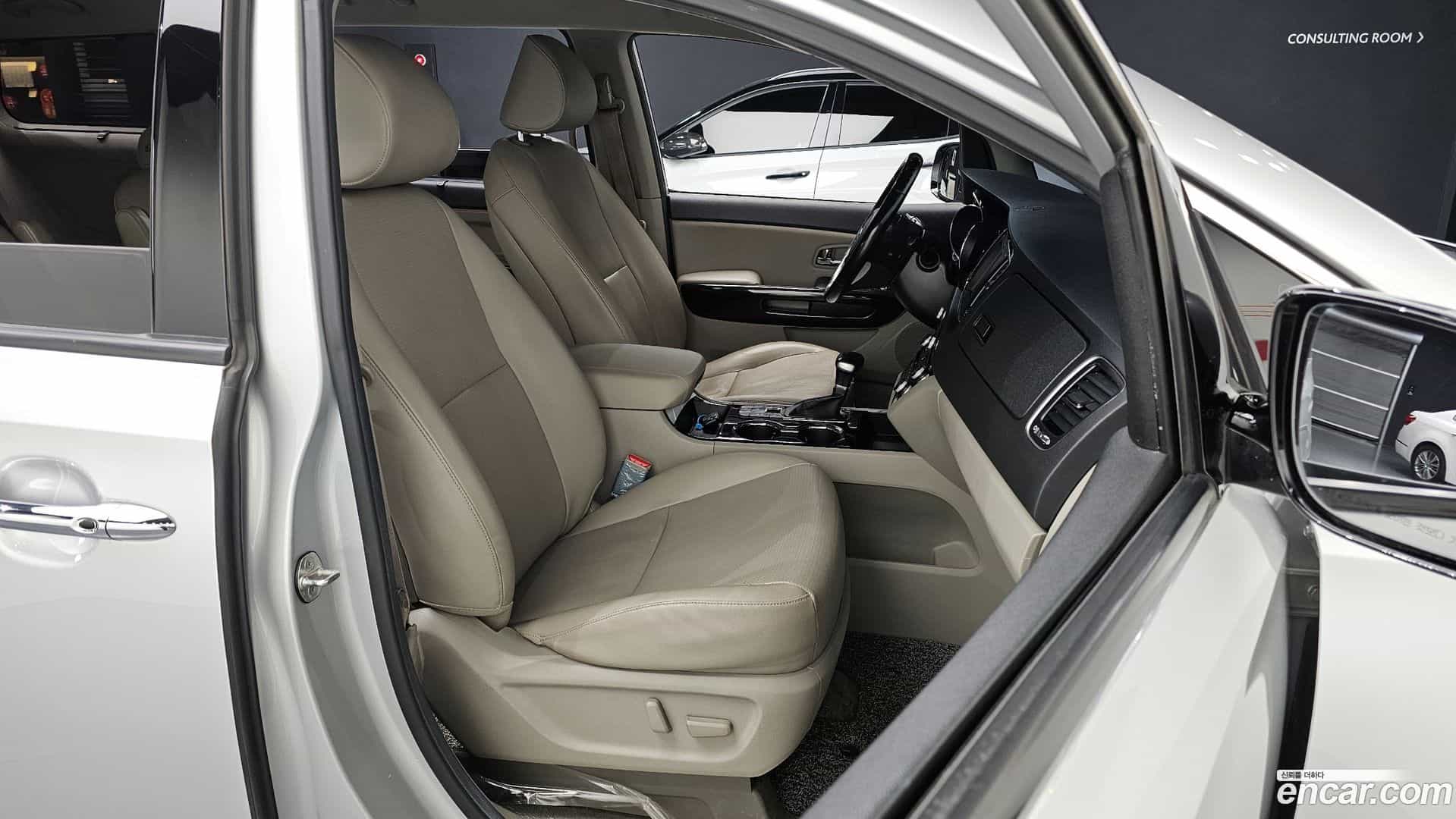 Canival Kia 2018.3-INNER-010