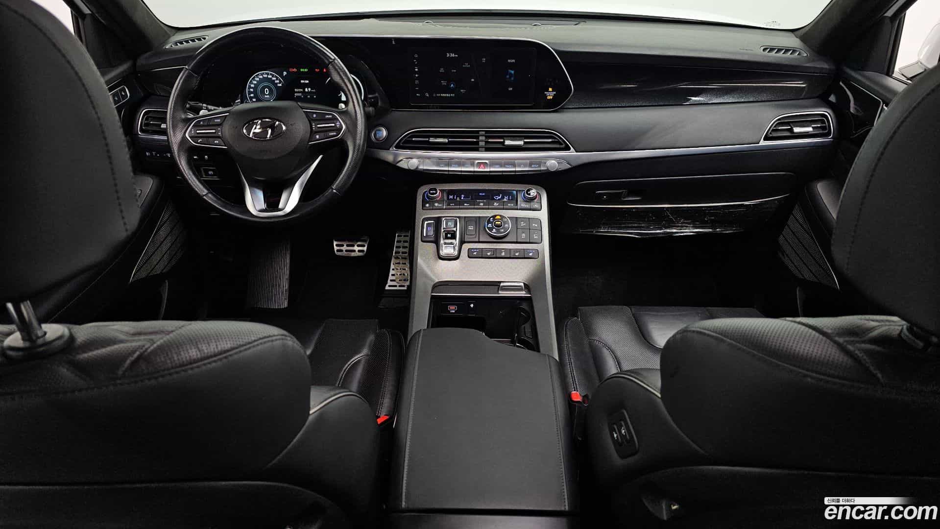 Palisade Hyundai 2020.7-INNER-007