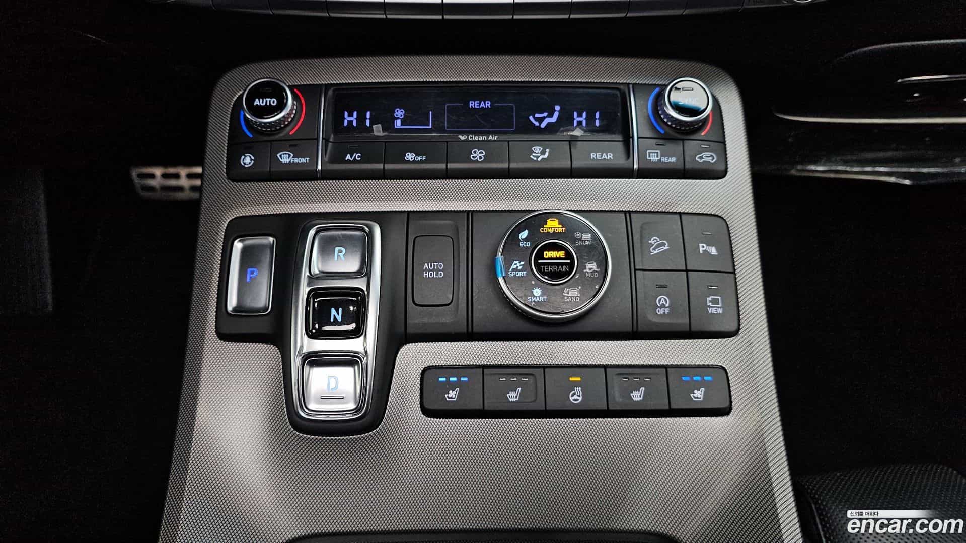 Palisade Hyundai 2020.7-INNER-009