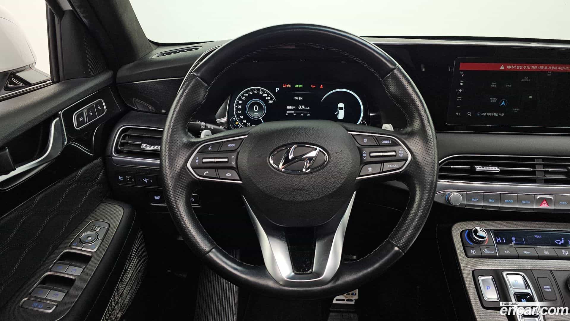 Palisade Hyundai 2020.7-OPTION-017